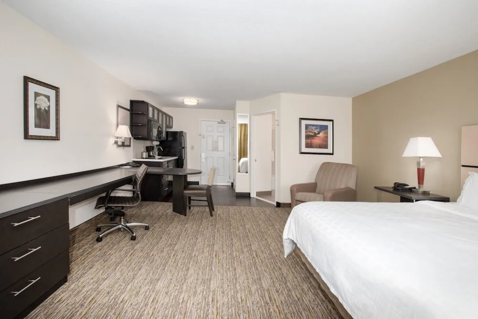 Candlewood Suites Manhattan