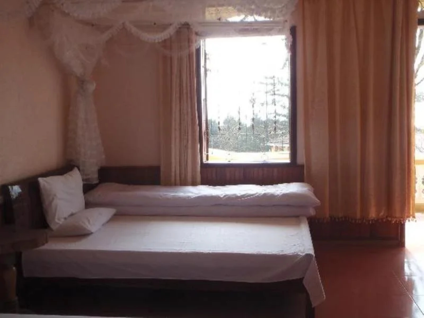 Sapa Hostel