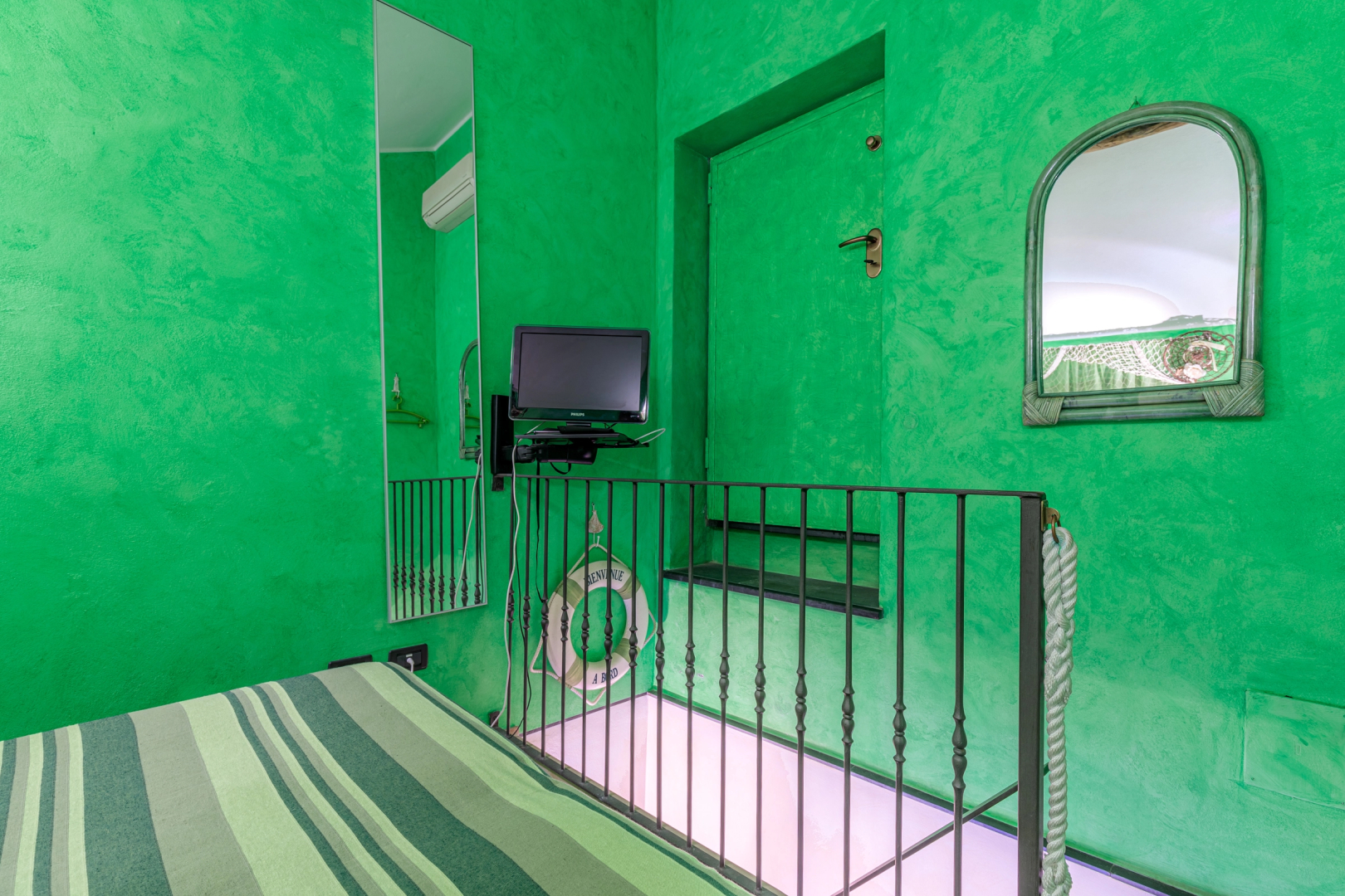 Il Nido Cervo music festival