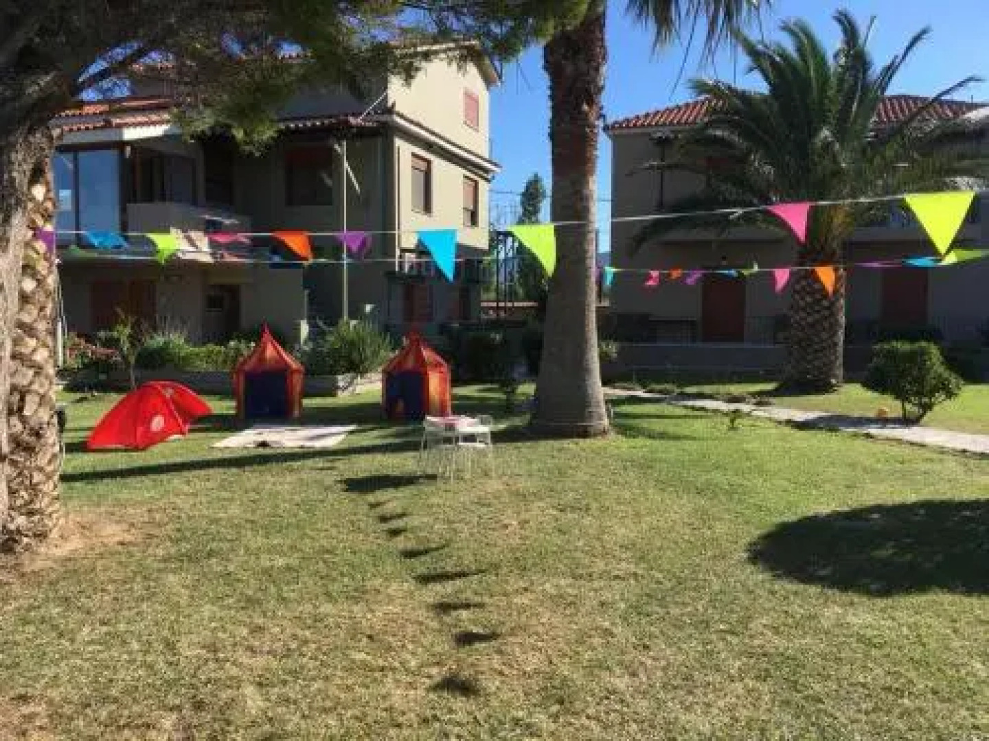 Ariadnes Holiday Accommodation