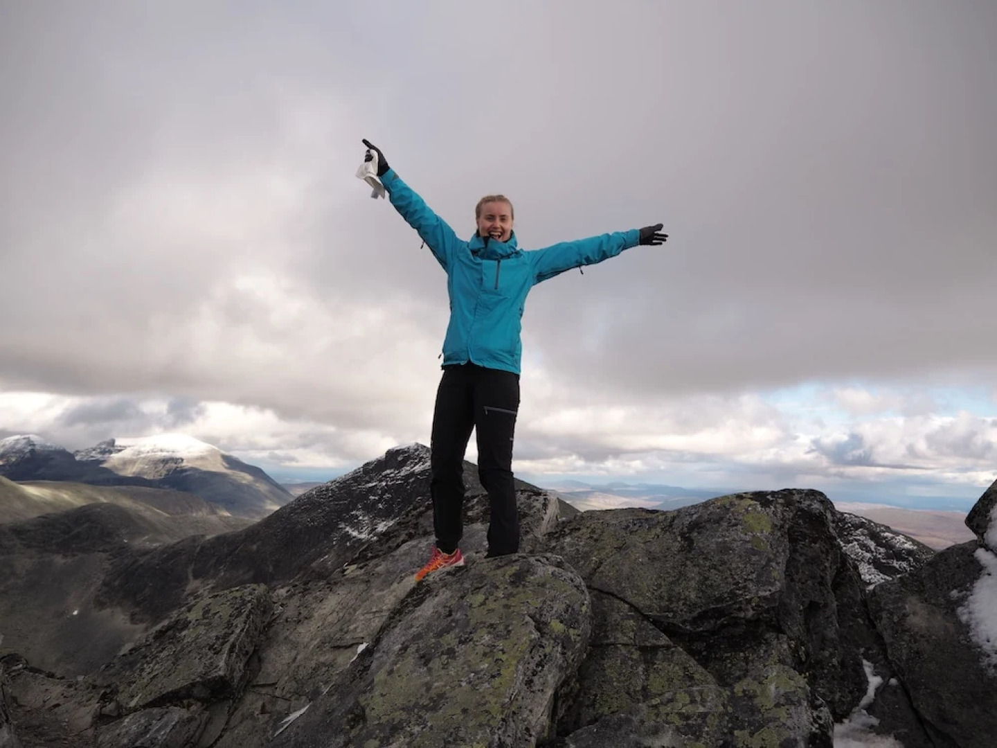 Høvringen Høgfjellshotell