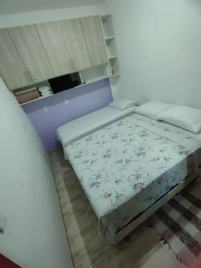 Apartamento 09 Porto dos Lençóis Residence