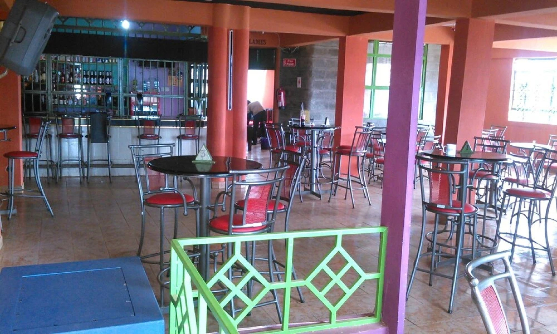 Gitandara Garden Hotel