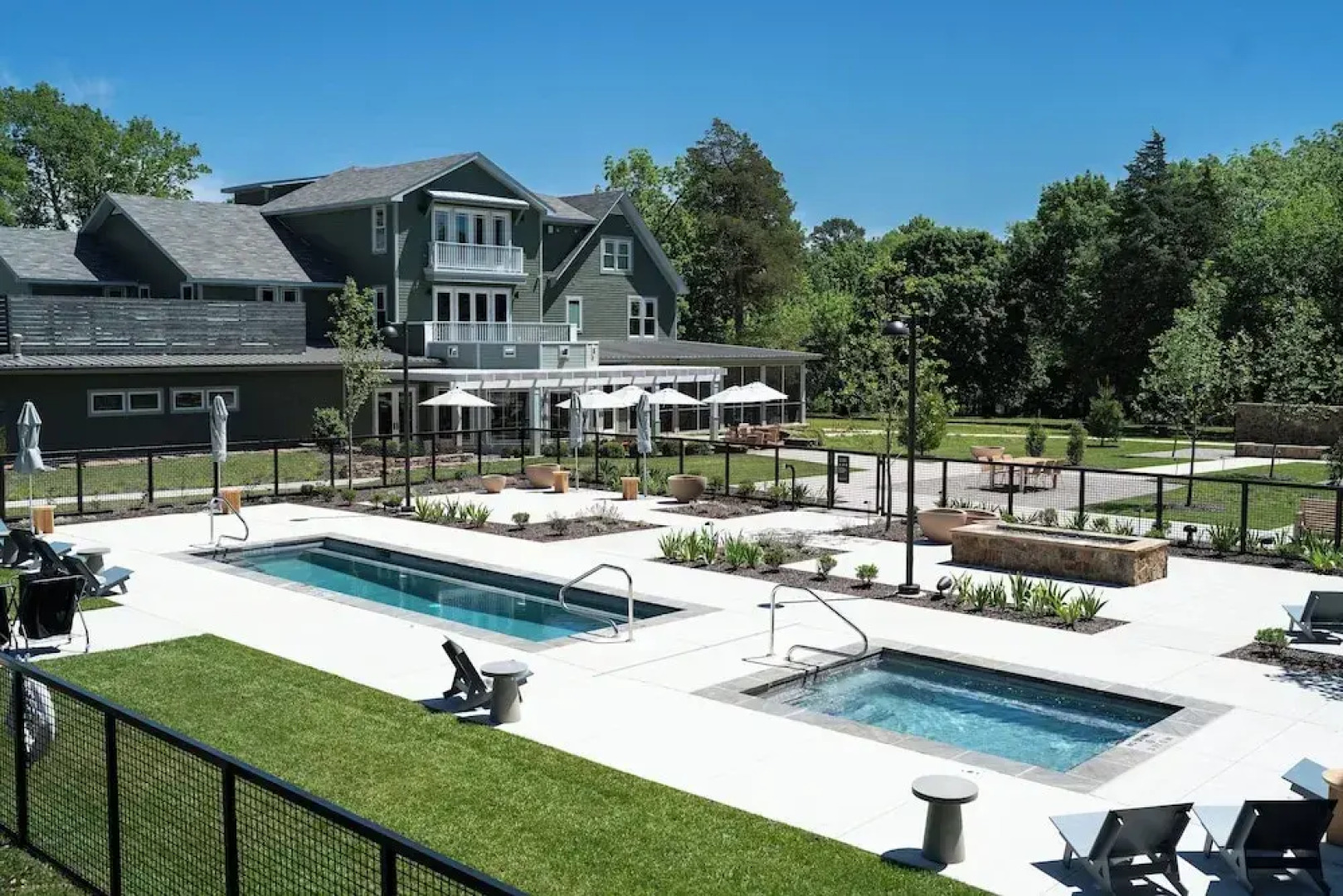 Pratt Place Inn and Barn