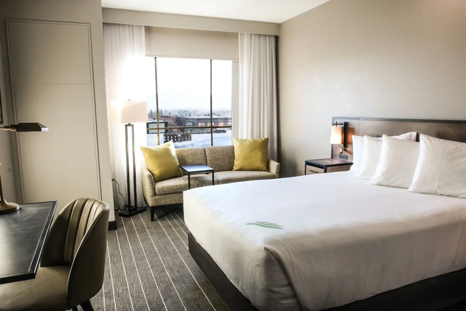 Hotel Windrow Downtown Ellensburg