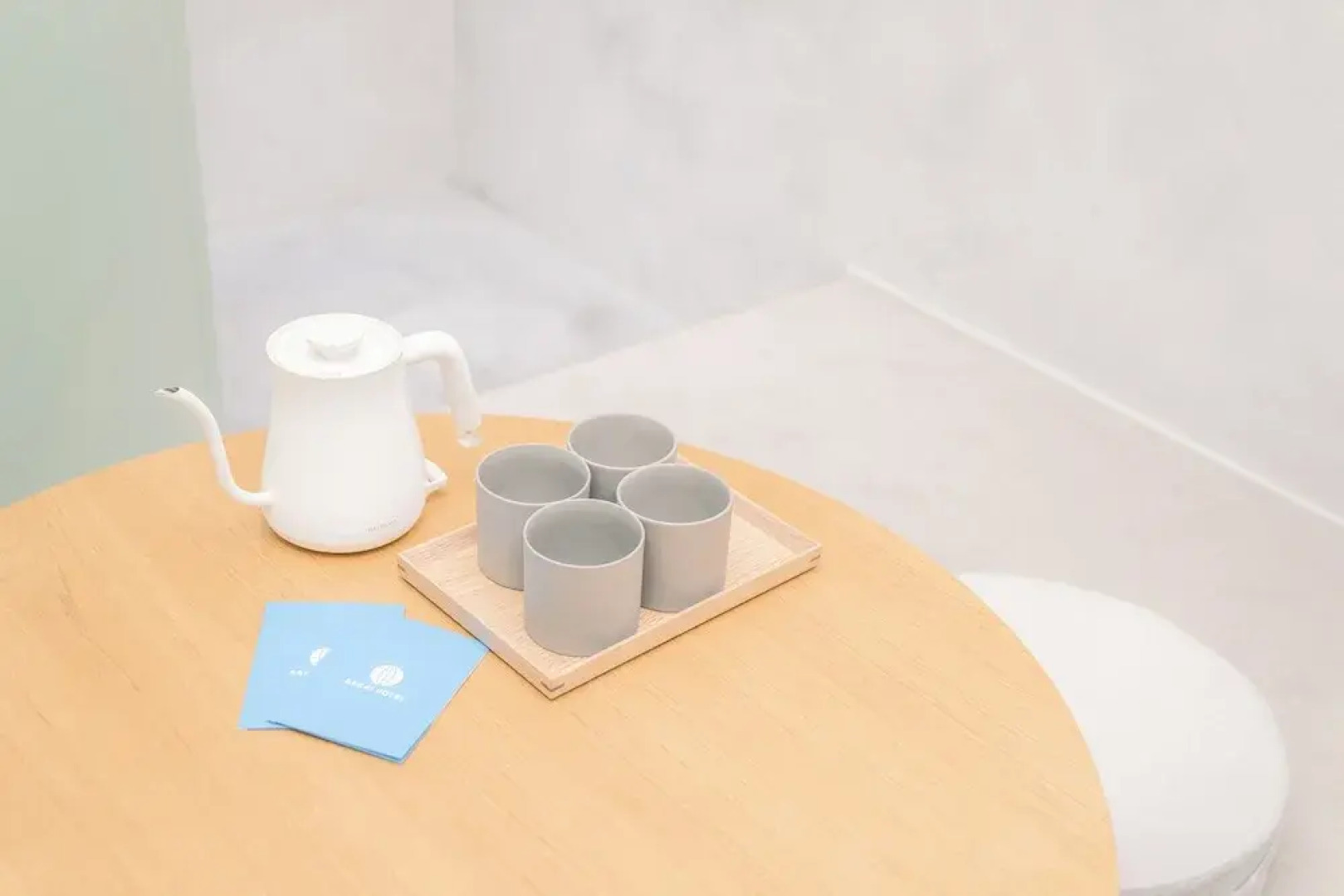 SEKAI HOTEL Deep Osaka Experience - Hostel