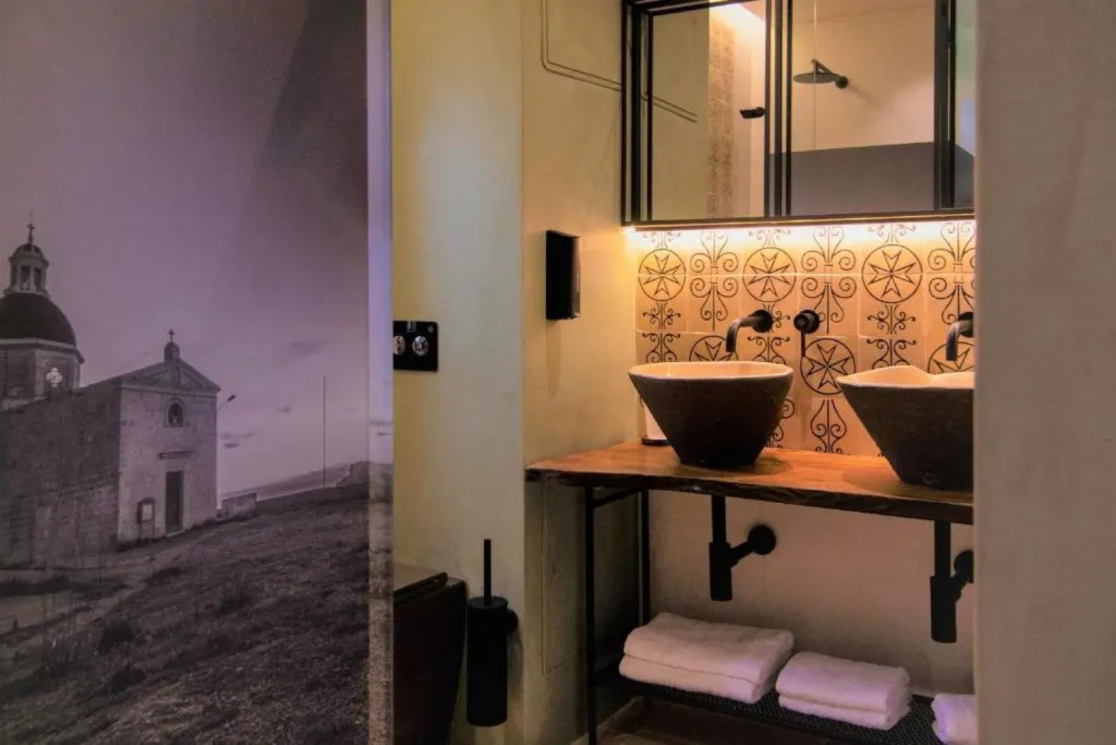 The Heritage Boutique Accommodation