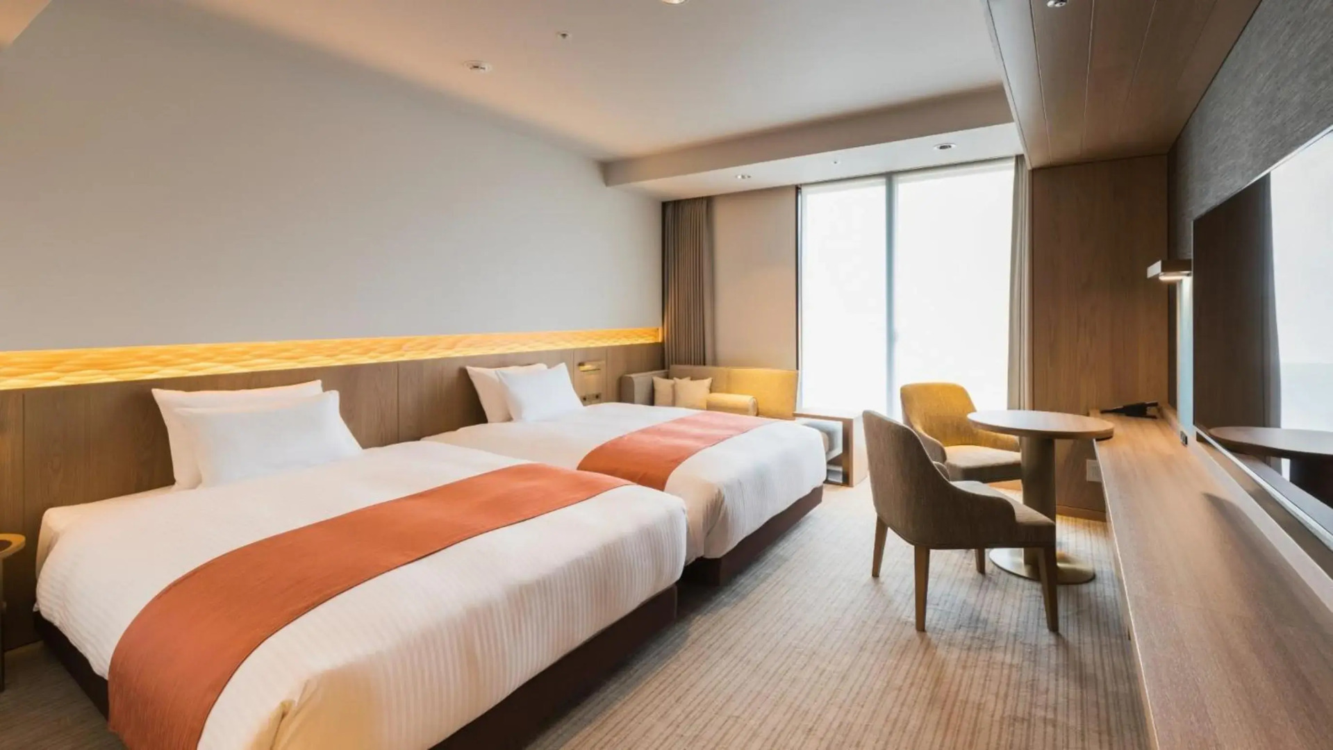 Hotel Metropolitan Kamakura