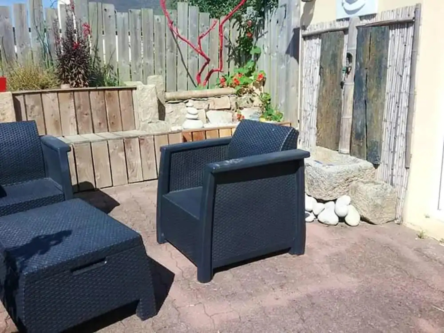 House With 3 Bedrooms in Cléder, With Enclosed Garden and Wifi - 500 m