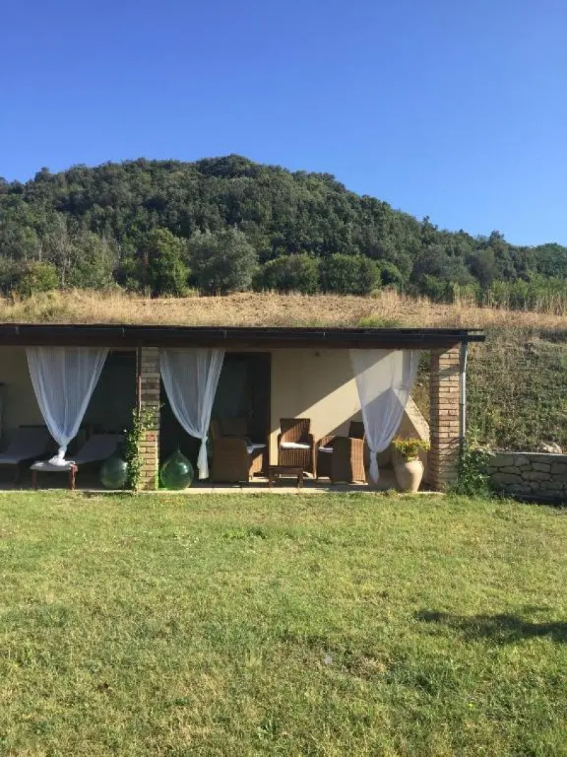 Agriturismo San Carlo