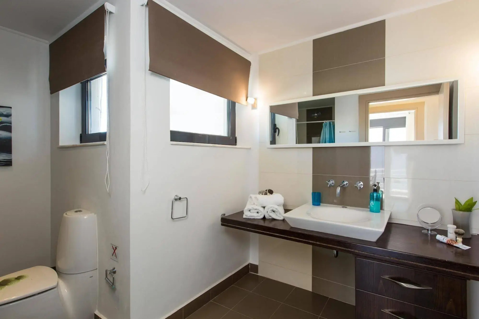 Rethymno Hills Apartments