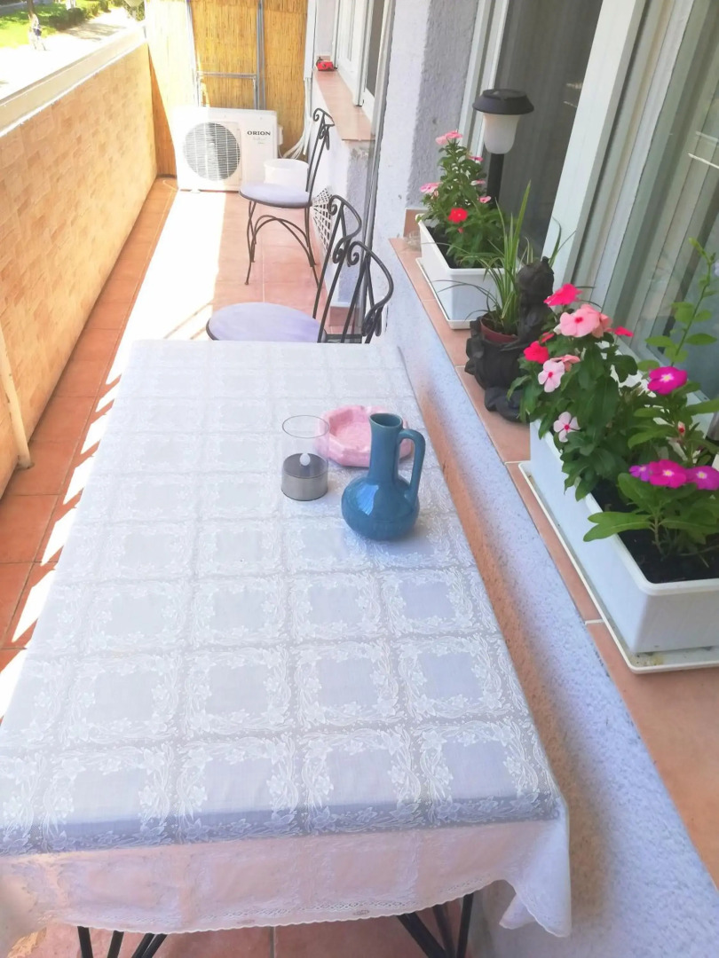 Strandfürdő Apartman