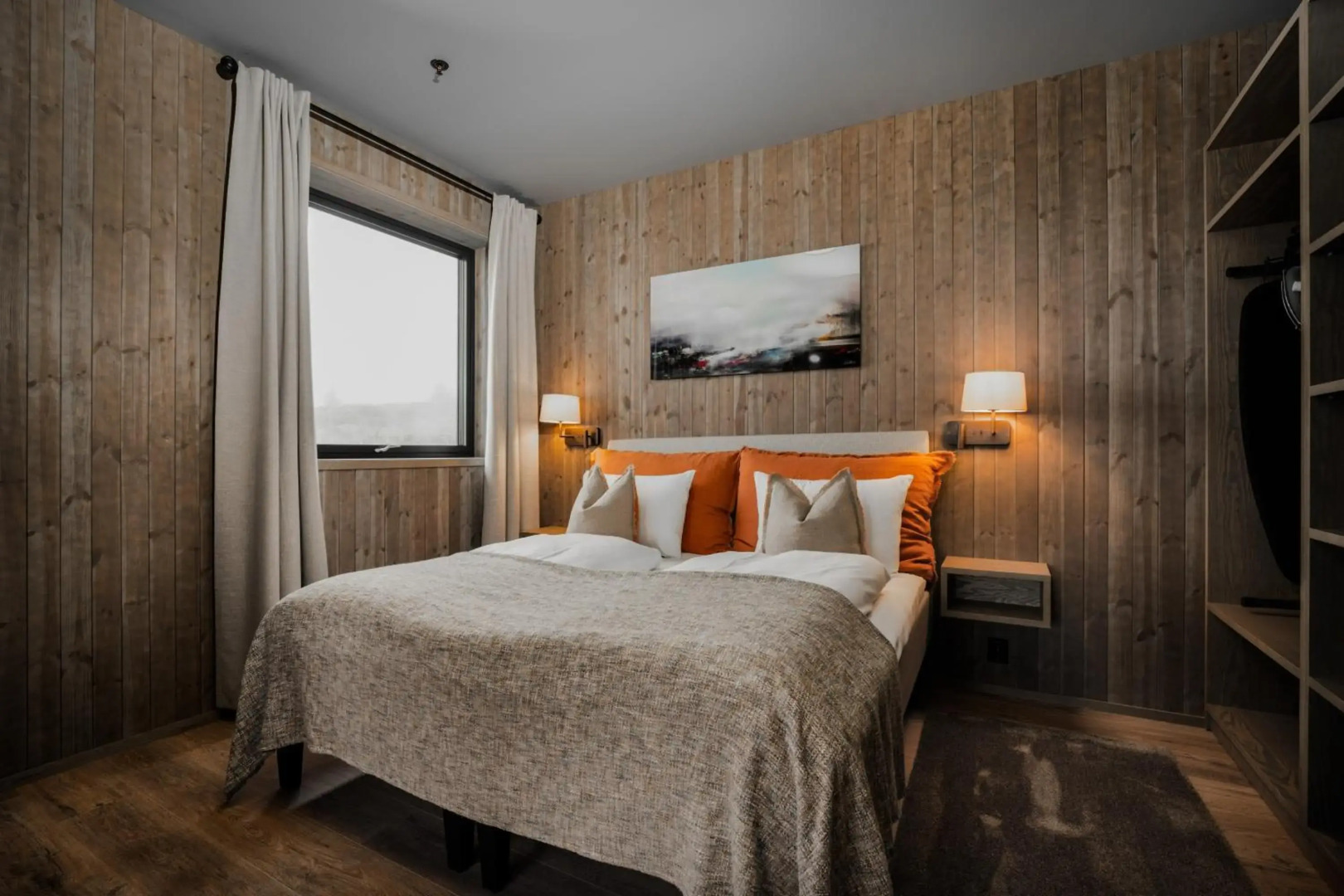 Pellestova Hotell Hafjell