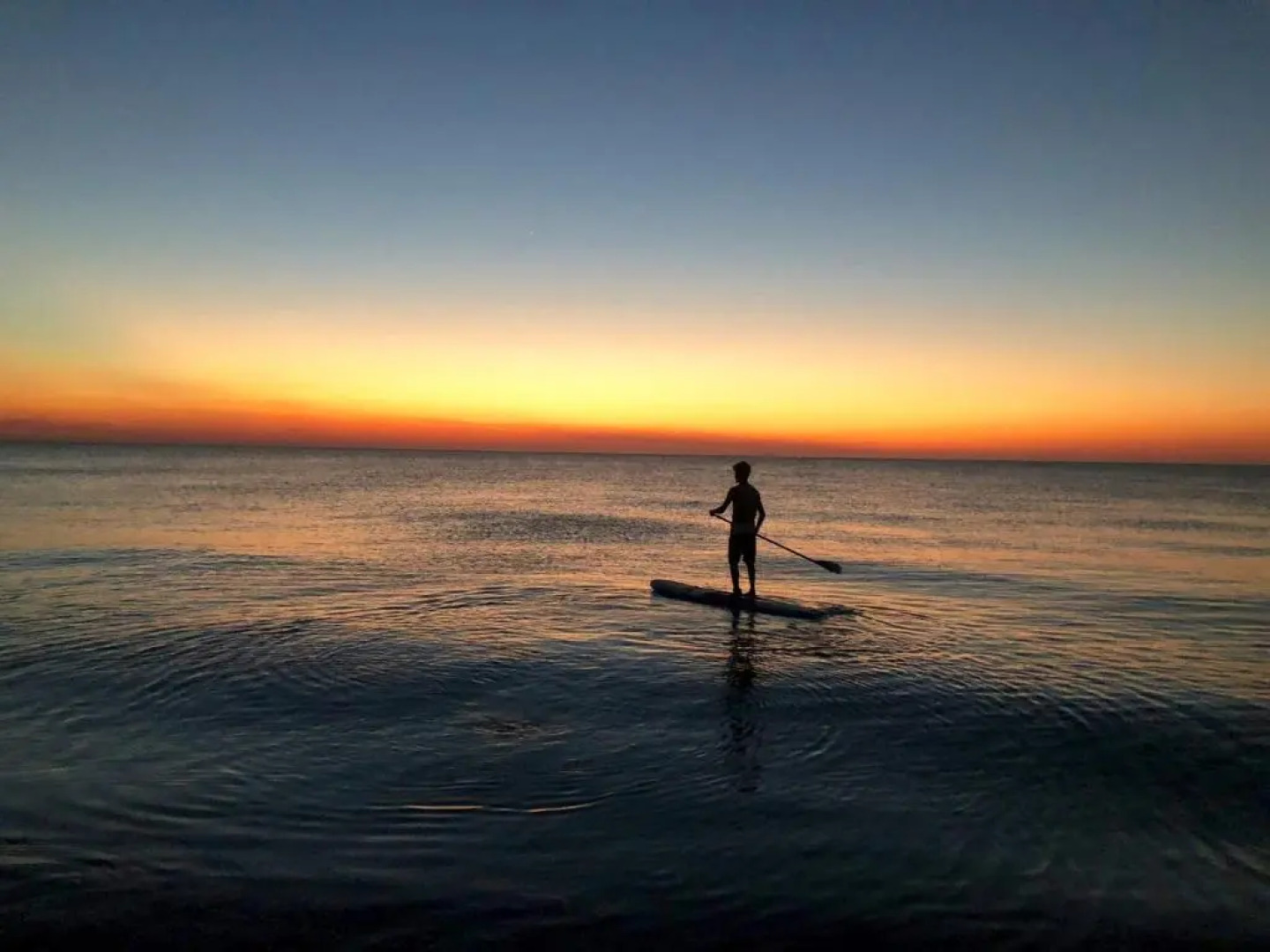 Playa 55 Beach Escape