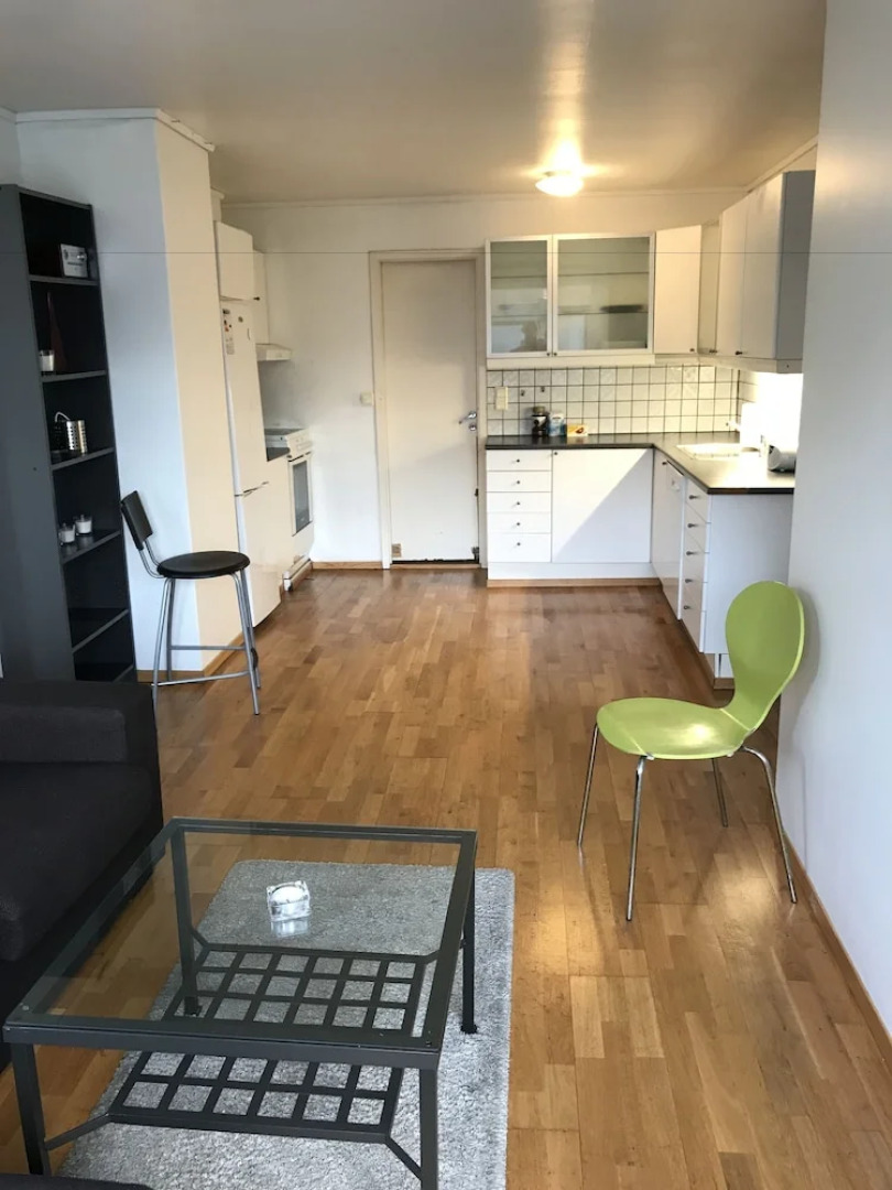 Guest House Centrum 8