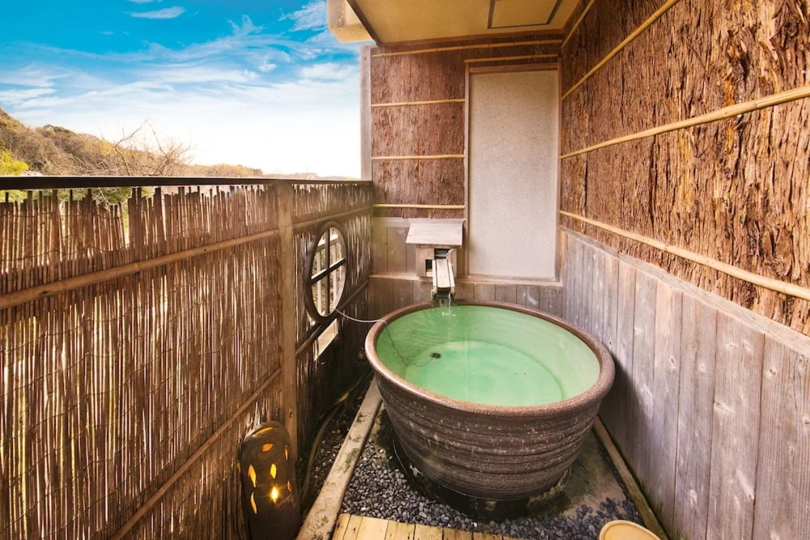 Yumoto Sakakibarakan