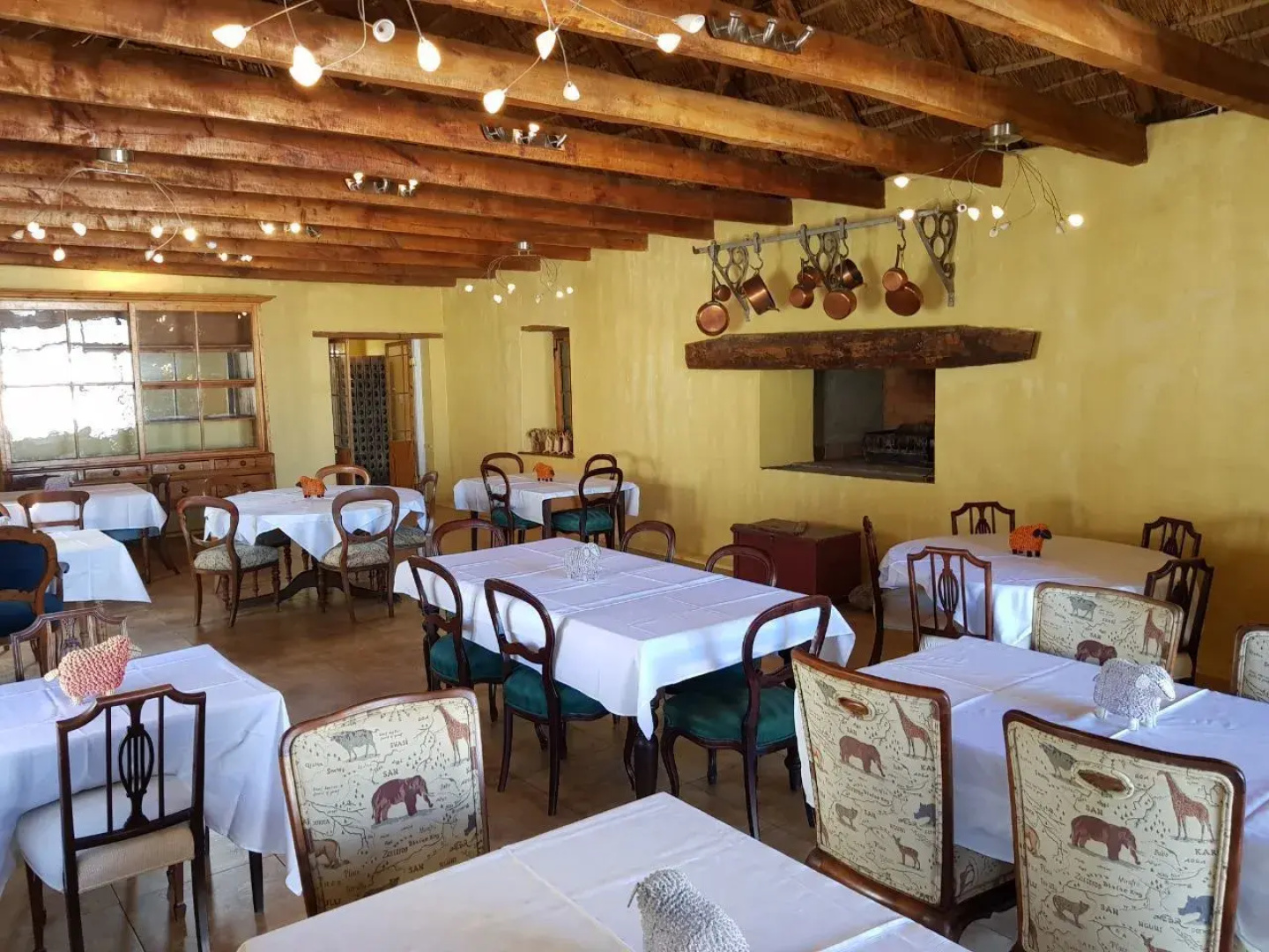 Karoo 1 Hotel Village