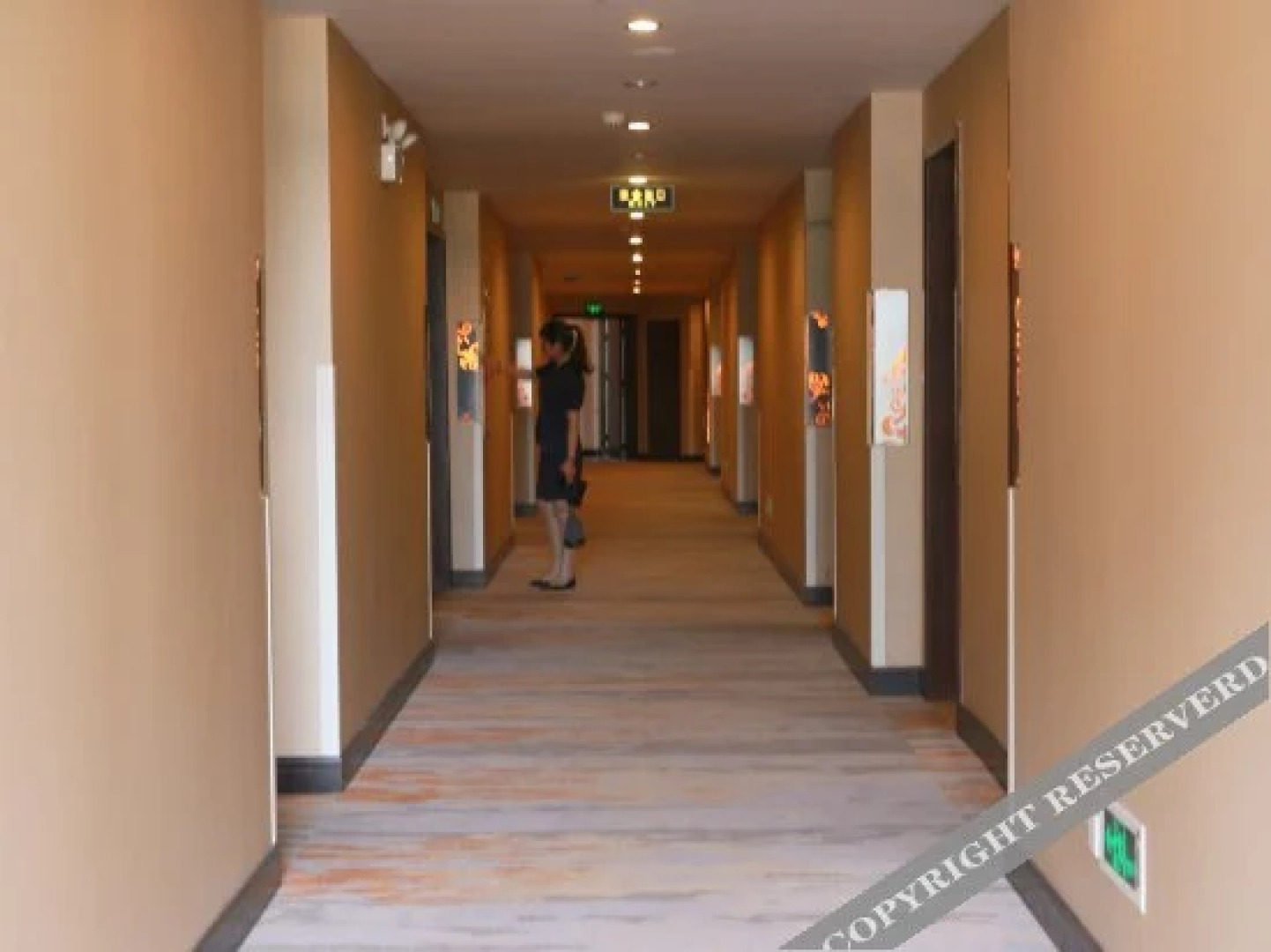 Xingyue City Star Hotel