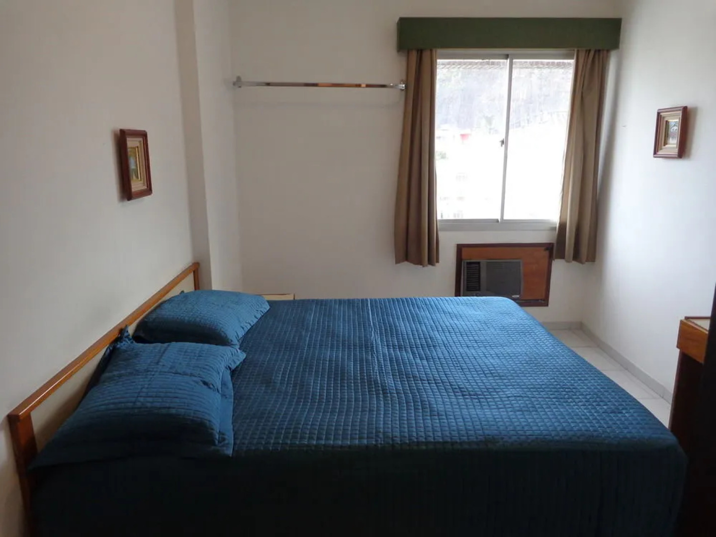 Saint Paul Hotel Residência