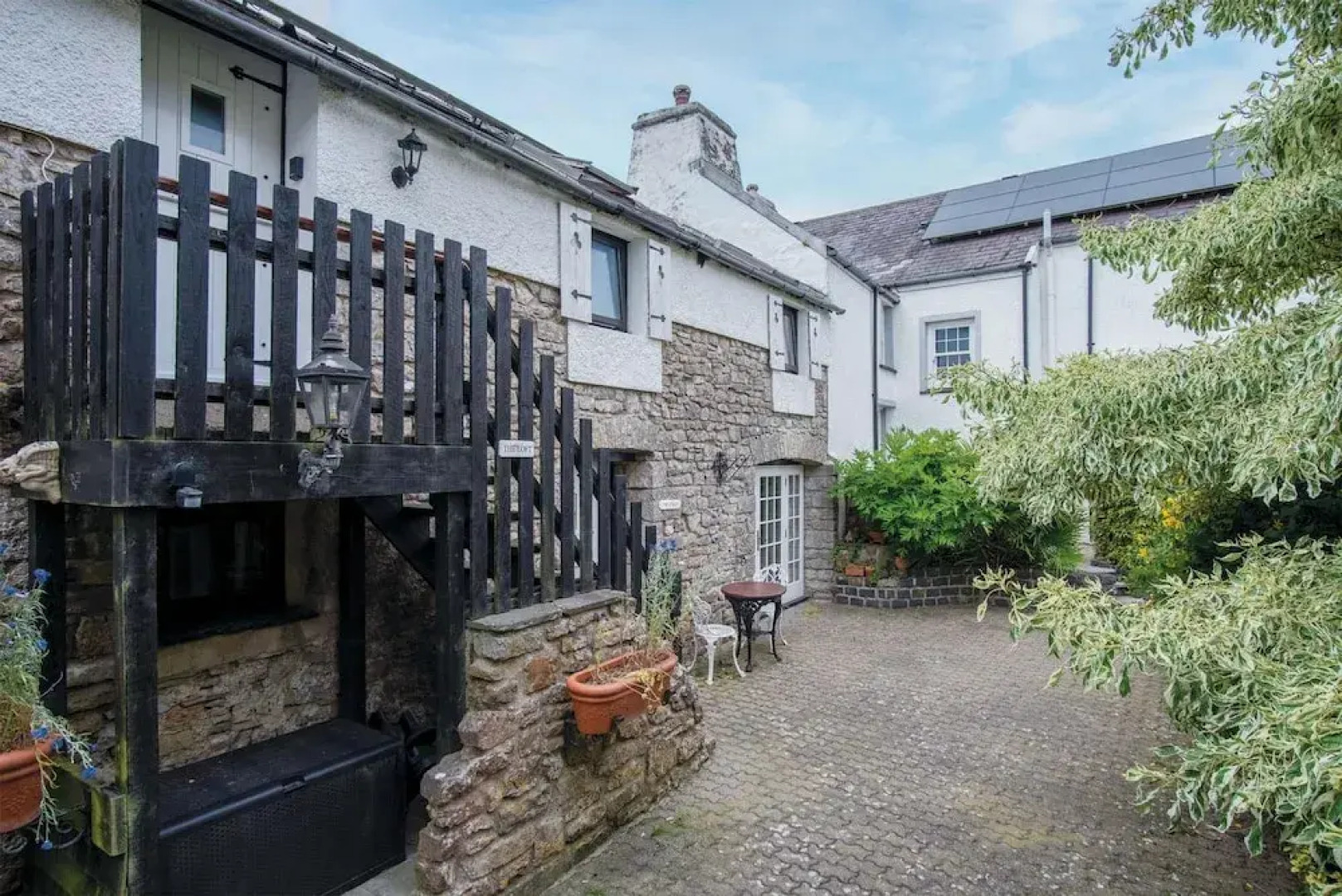 The Loft One Bedroom Apartment St Florence