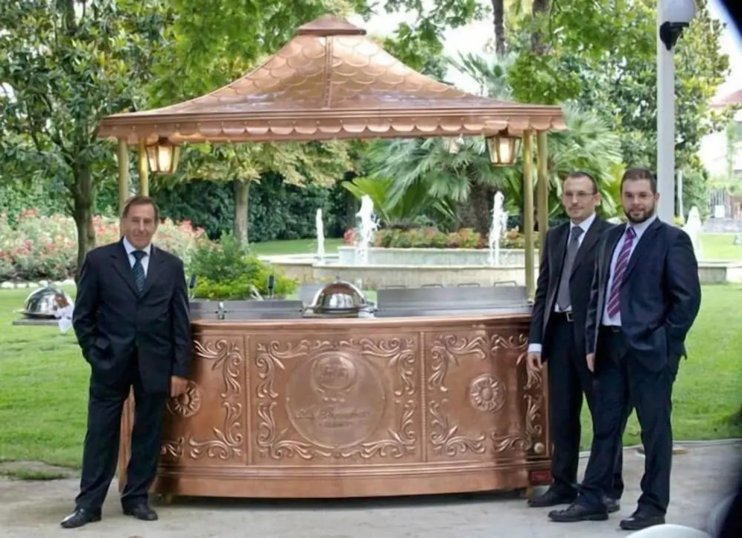 Hotel Ristorante Al Boschetto