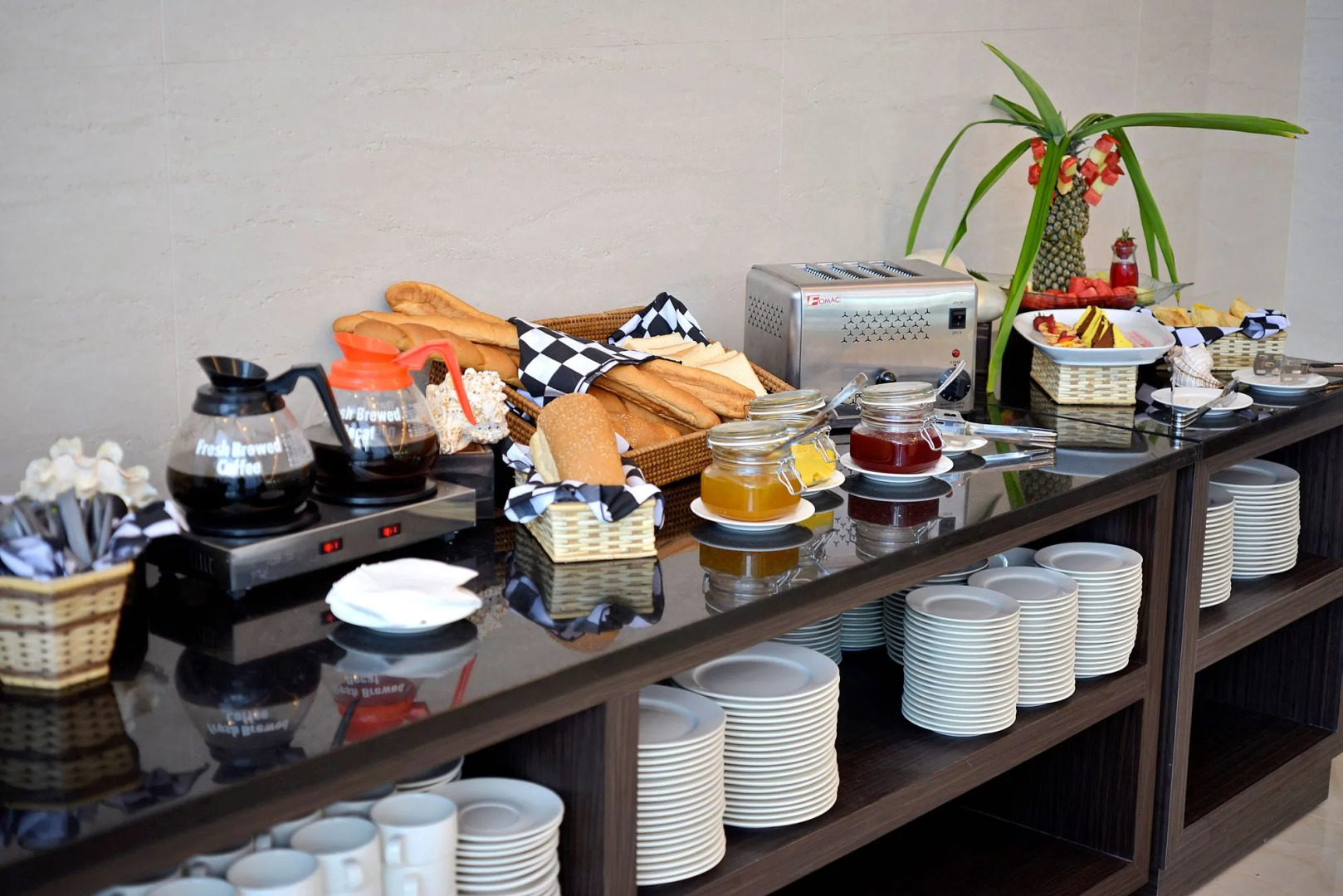 Whiz Prime Hotel Sudirman Cilacap