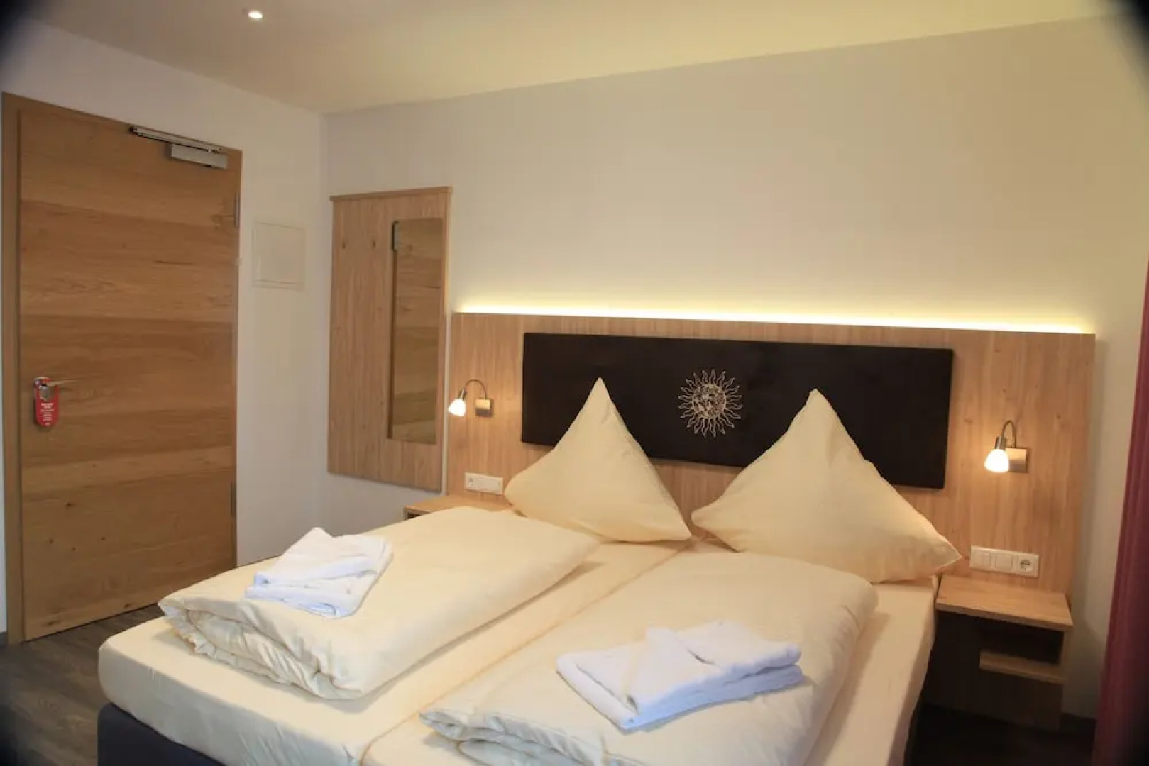 Hotel Gasthaus Sonne