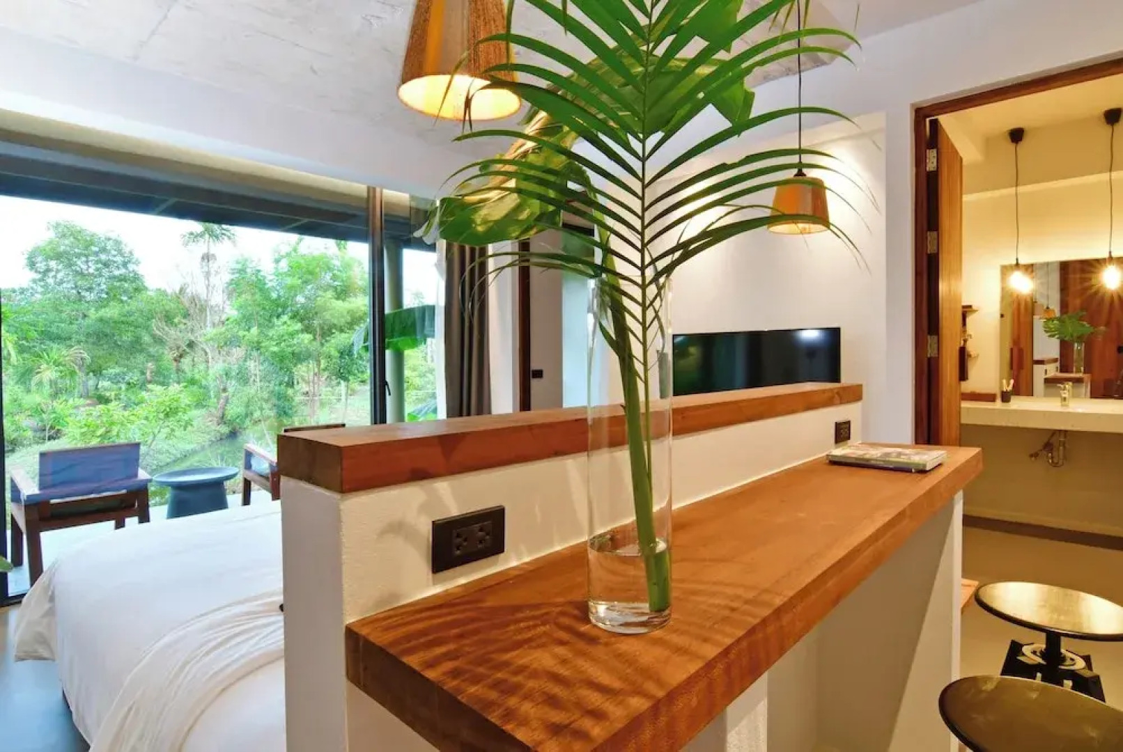 Coconut Lane Bangkok