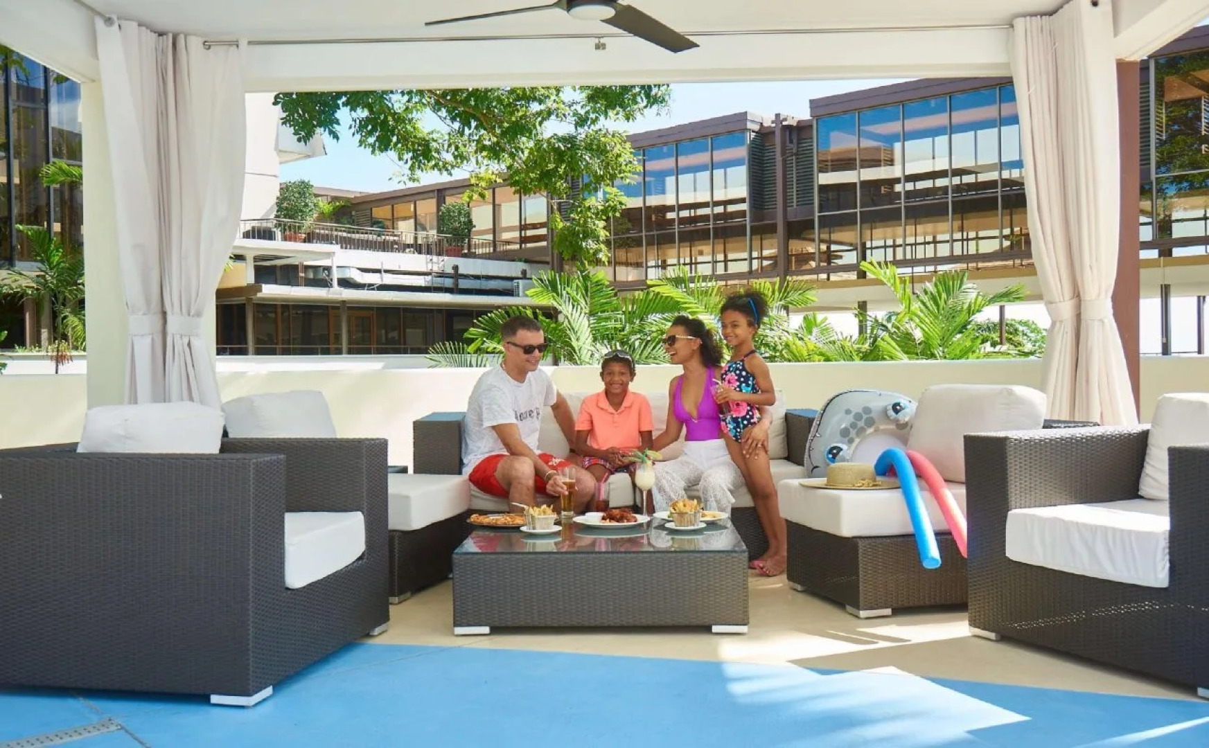 Hilton Trinidad & Conference Centre