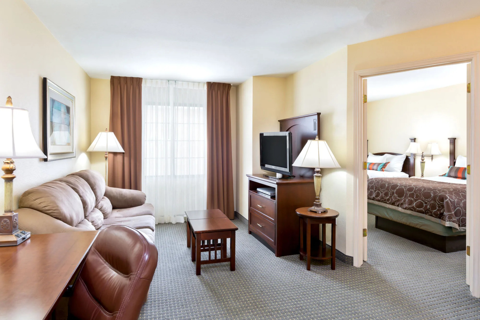 Staybridge Suites McAllen by IHG