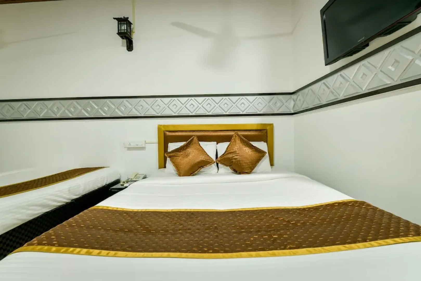 Canal View Residency