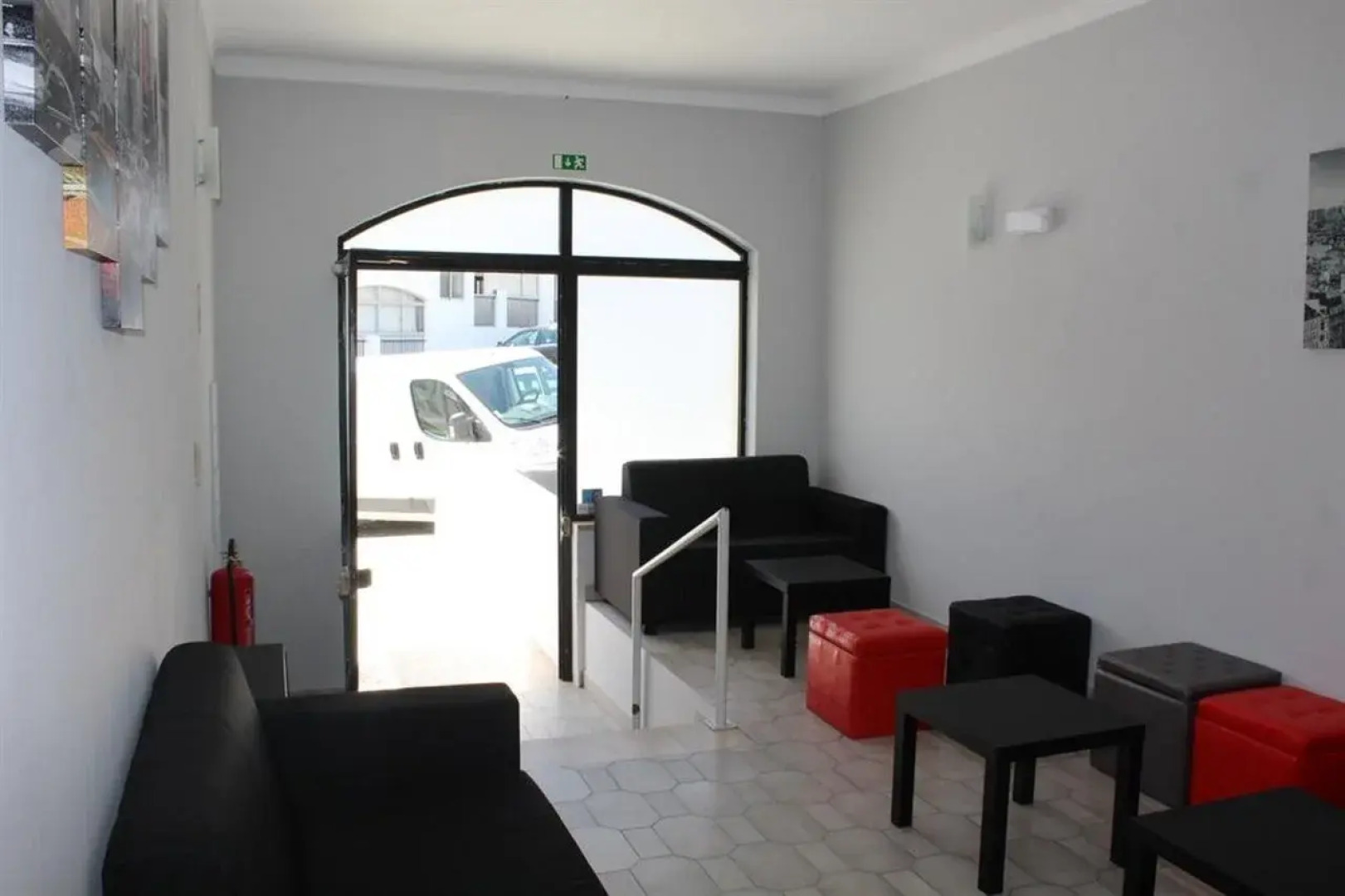 Cerro Atlantico By Umbral