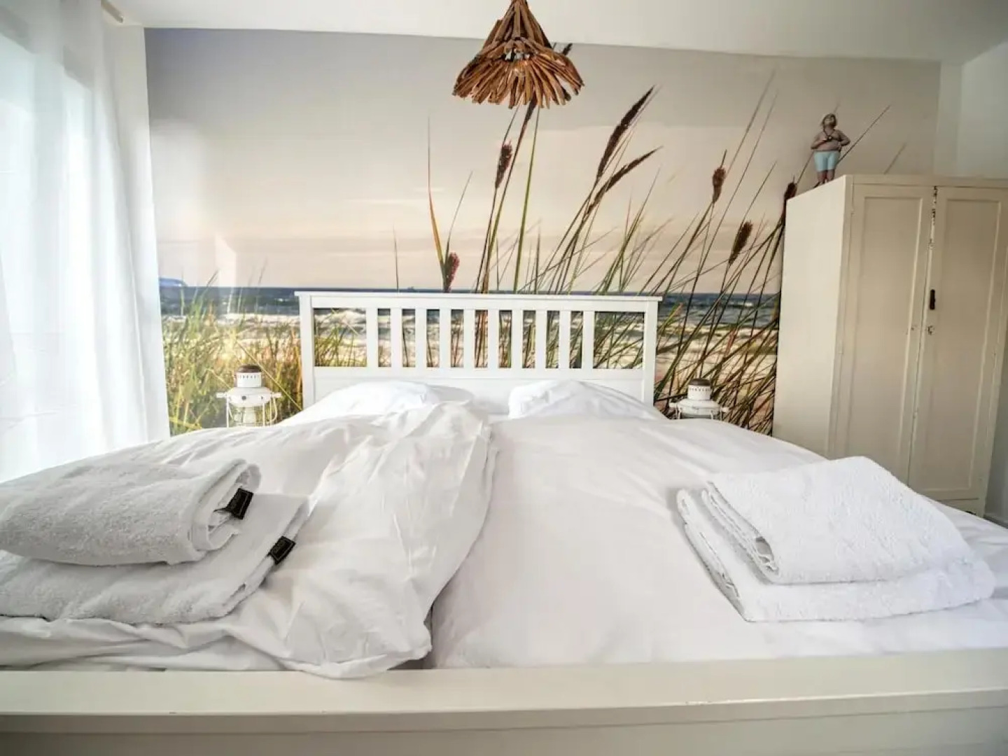 Three B'S Bed & Breakfast