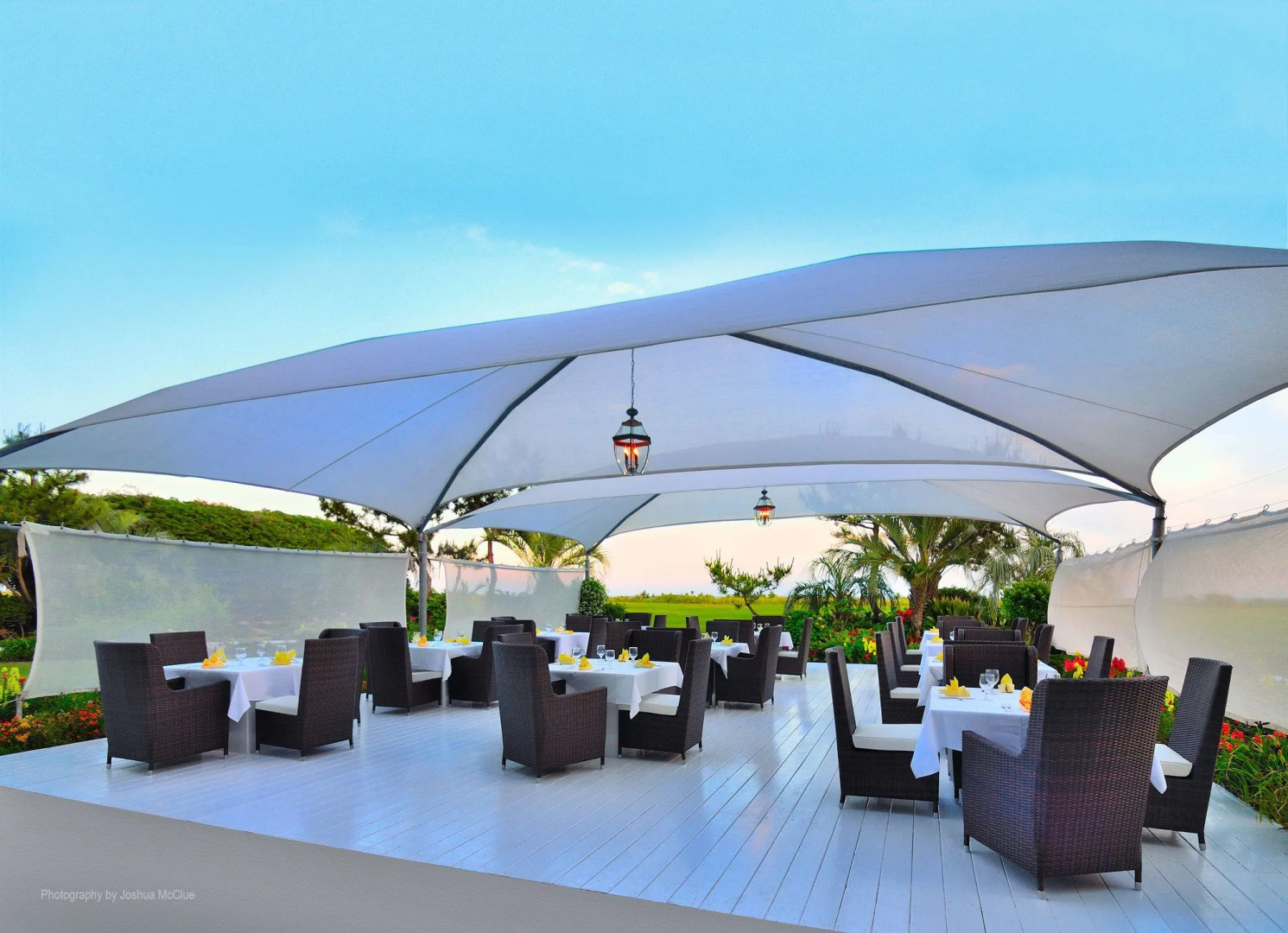 Trailborn Surf and Sound, Outdoor Collection by Marriott Bonvoy