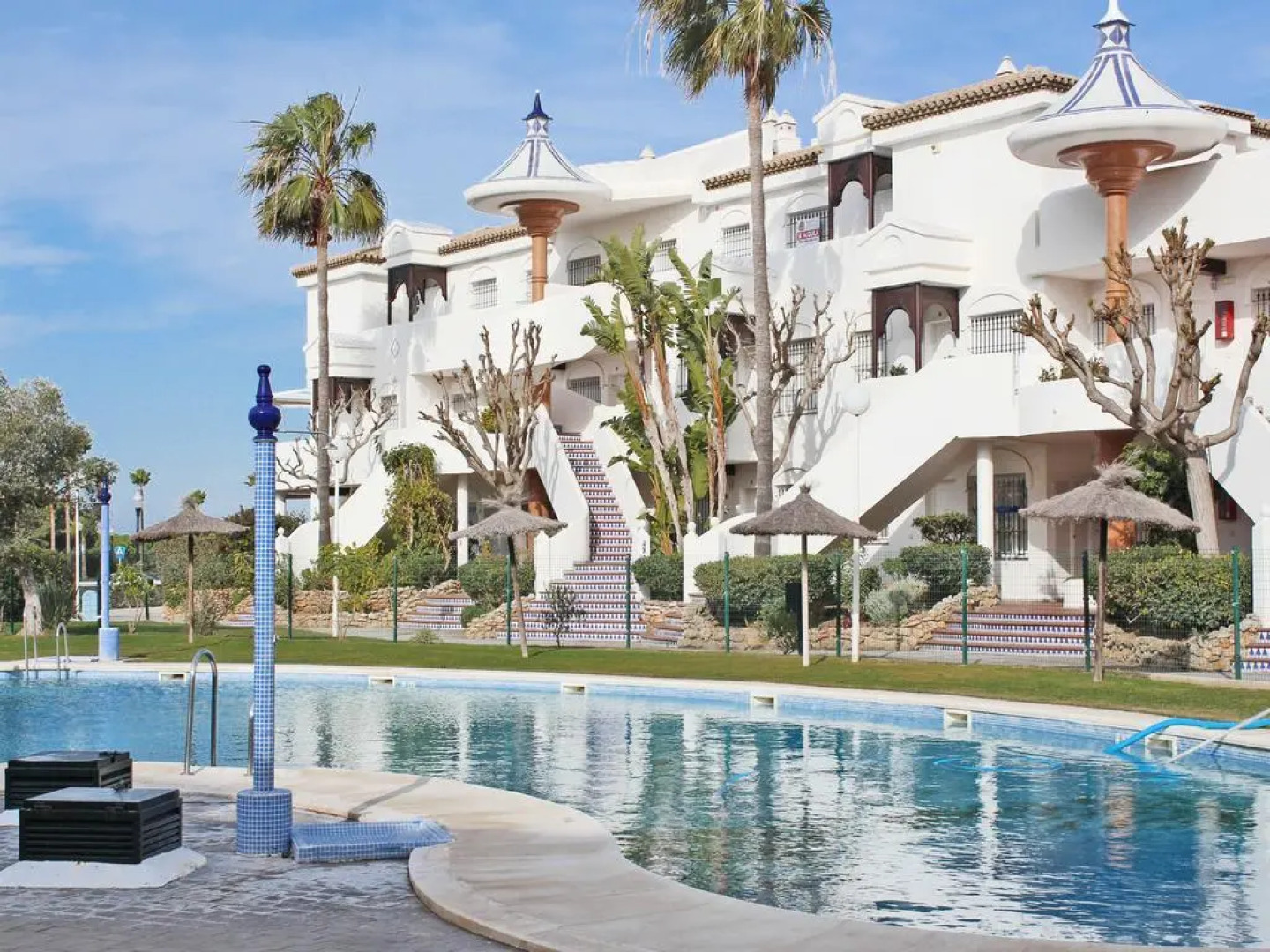 Apartamento El Atardecer