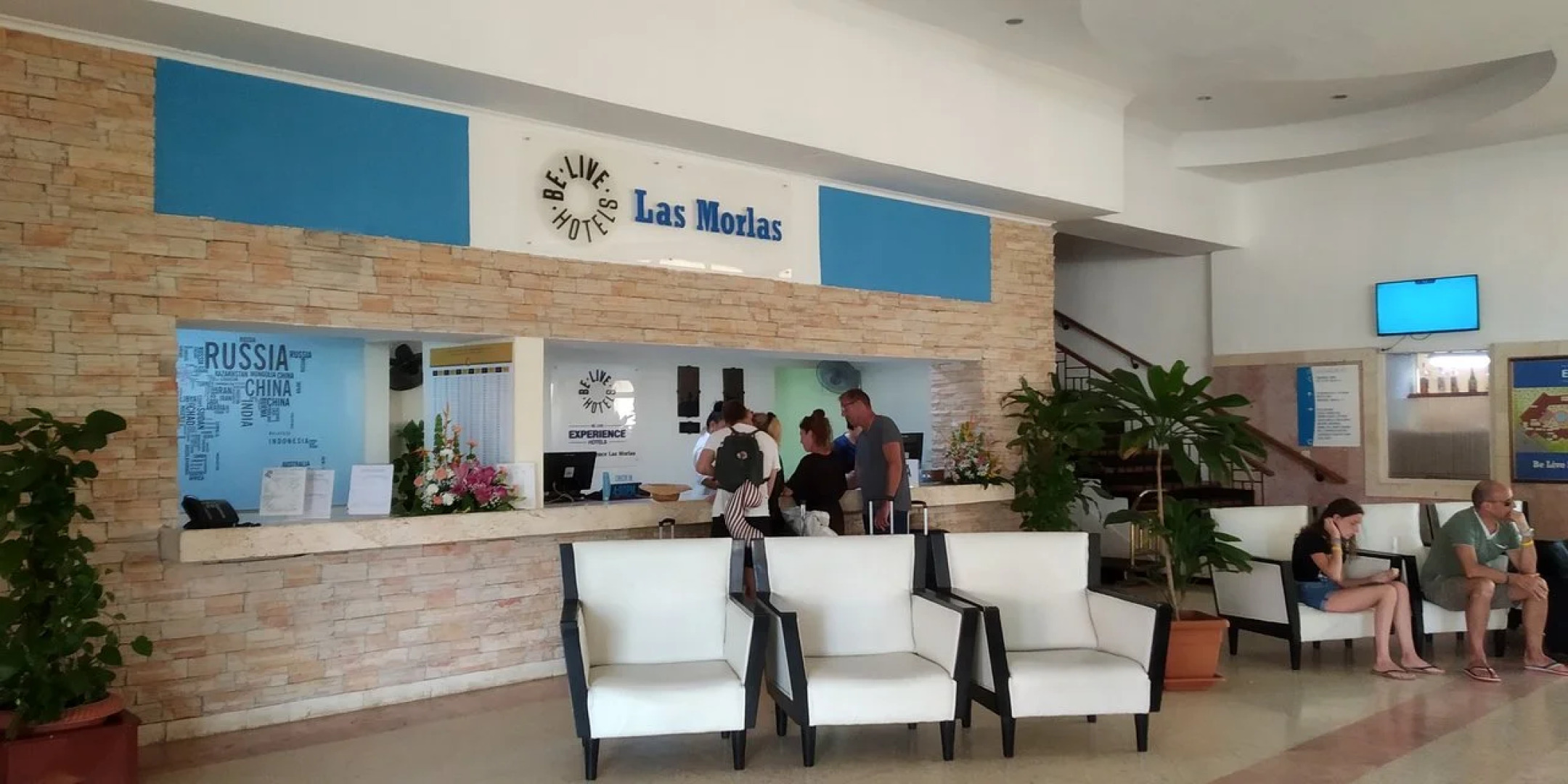 Be Live Experience Las Morlas