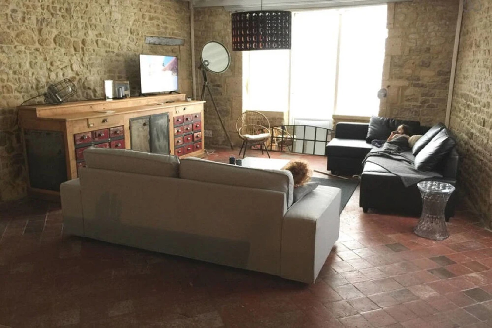 Le Drapeau Normand - Nonant