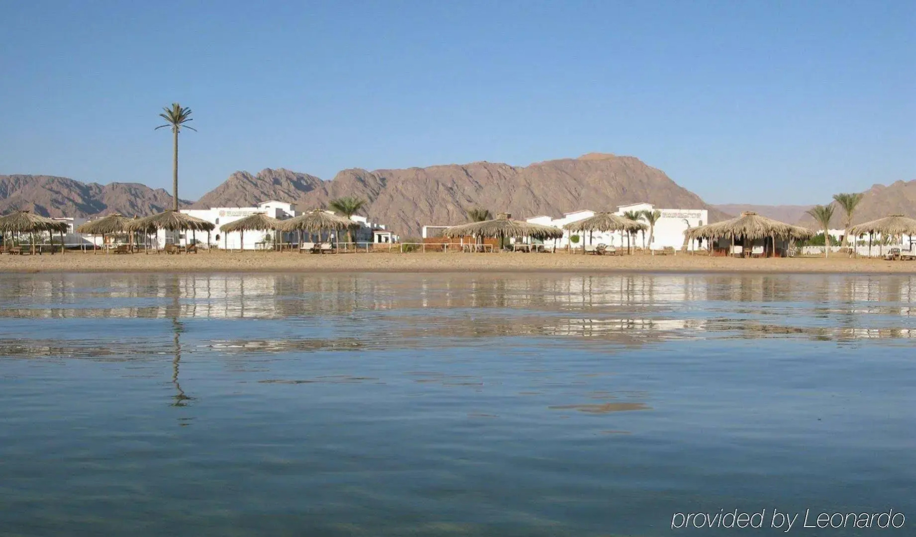 Swisscare Nuweiba Resort Hotel