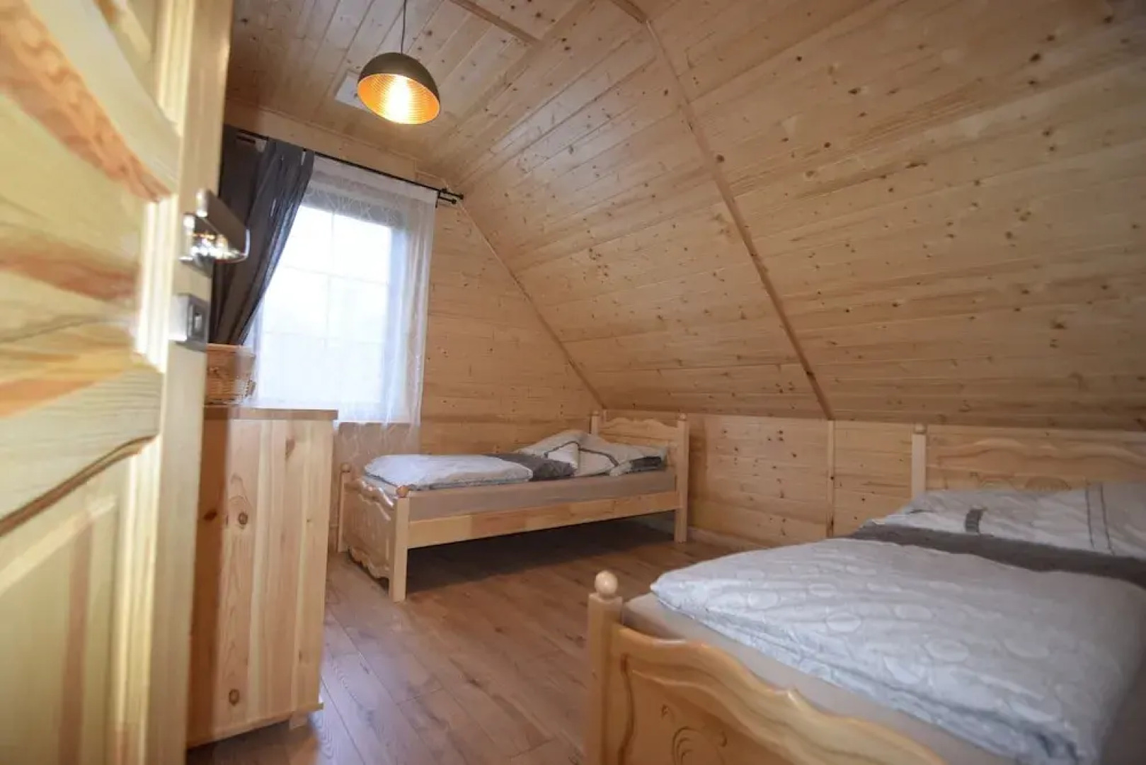 Holiday Home in Skrzynia With Terrace