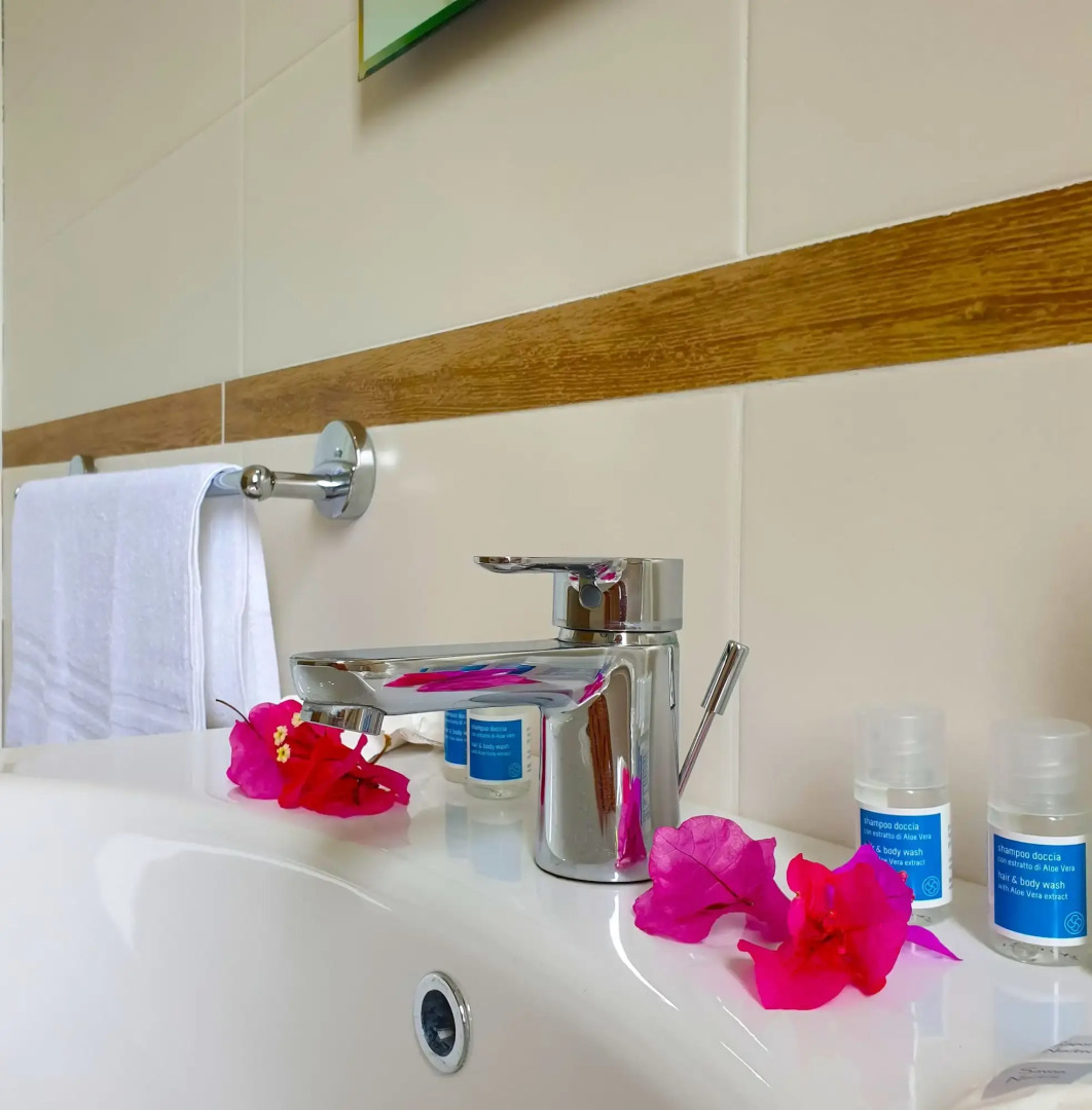 Residence Altair-Serra Alimini 3