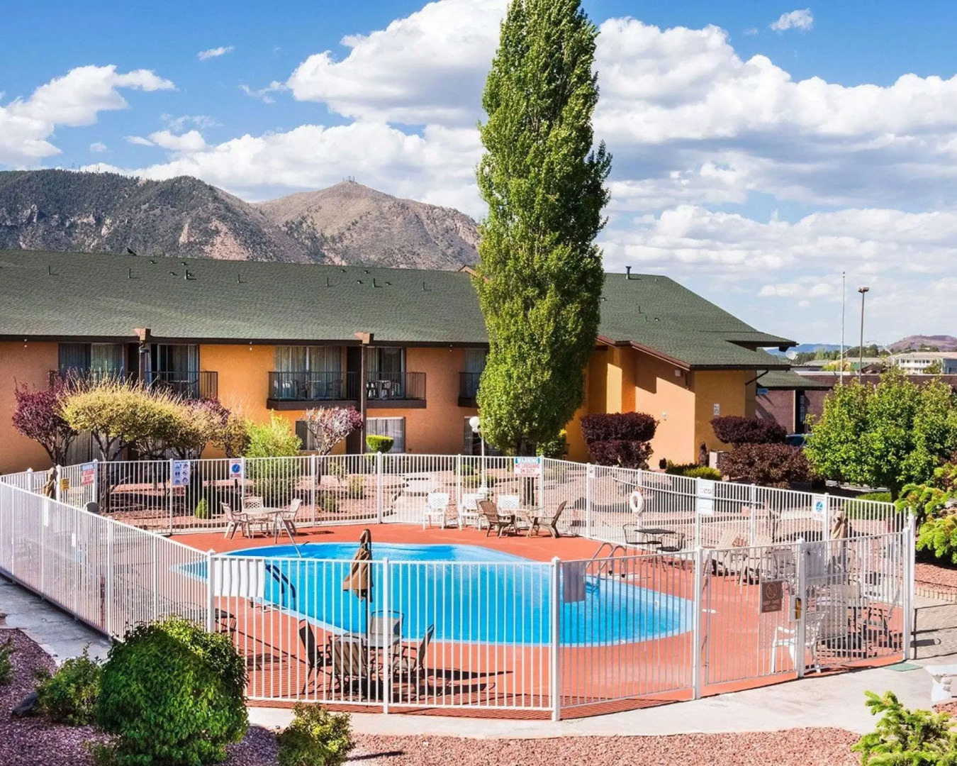 Hotel Elev8 Flagstaff, Trademark Collection by Wyndham