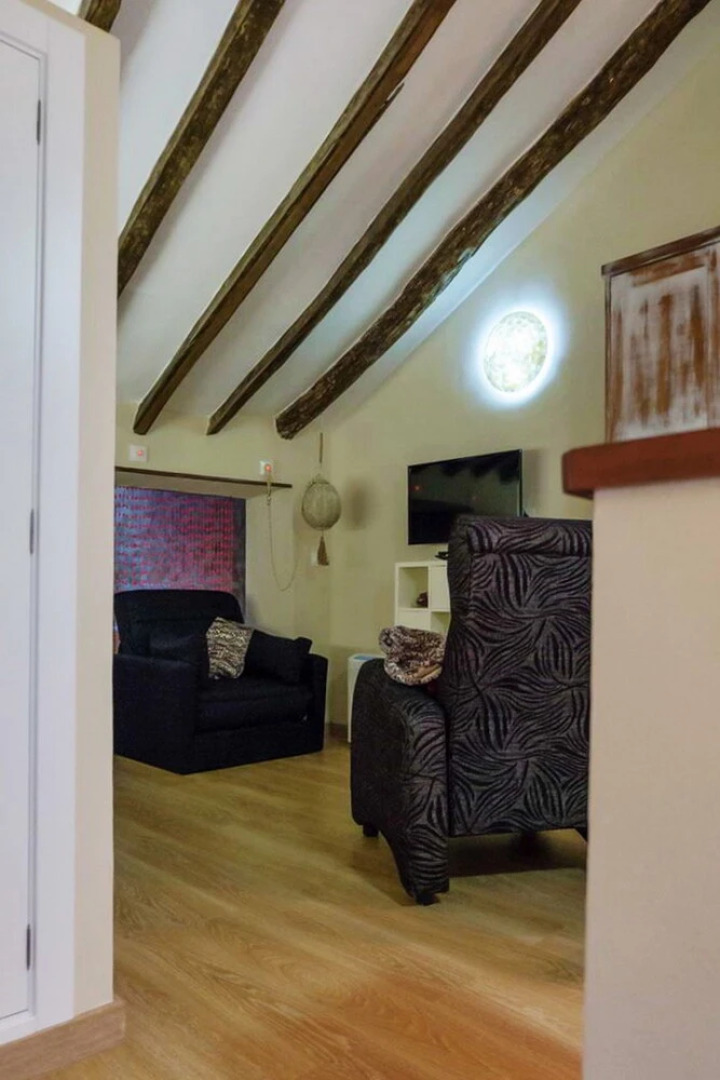 Apartment With one Bedroom in Ubrique