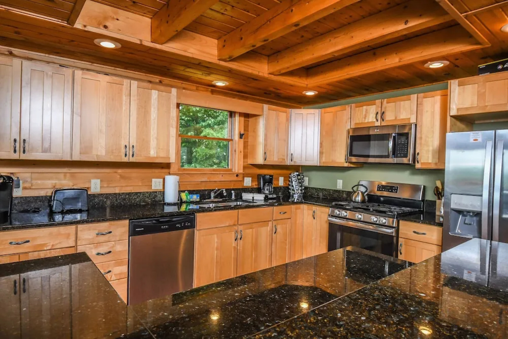 Vista Bonita 5 Bedroom House