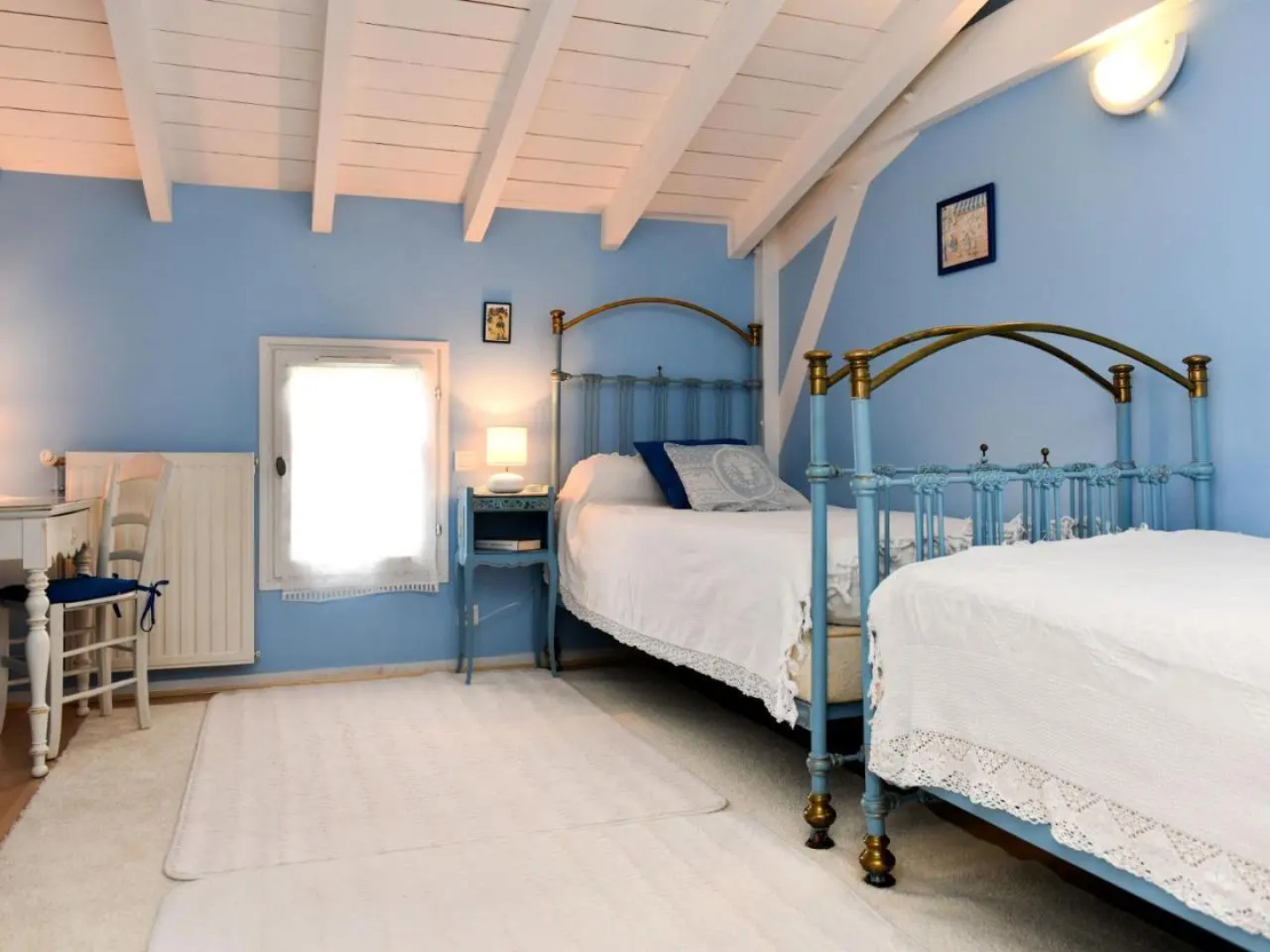 Holiday Home La Chêneraie - MXX100