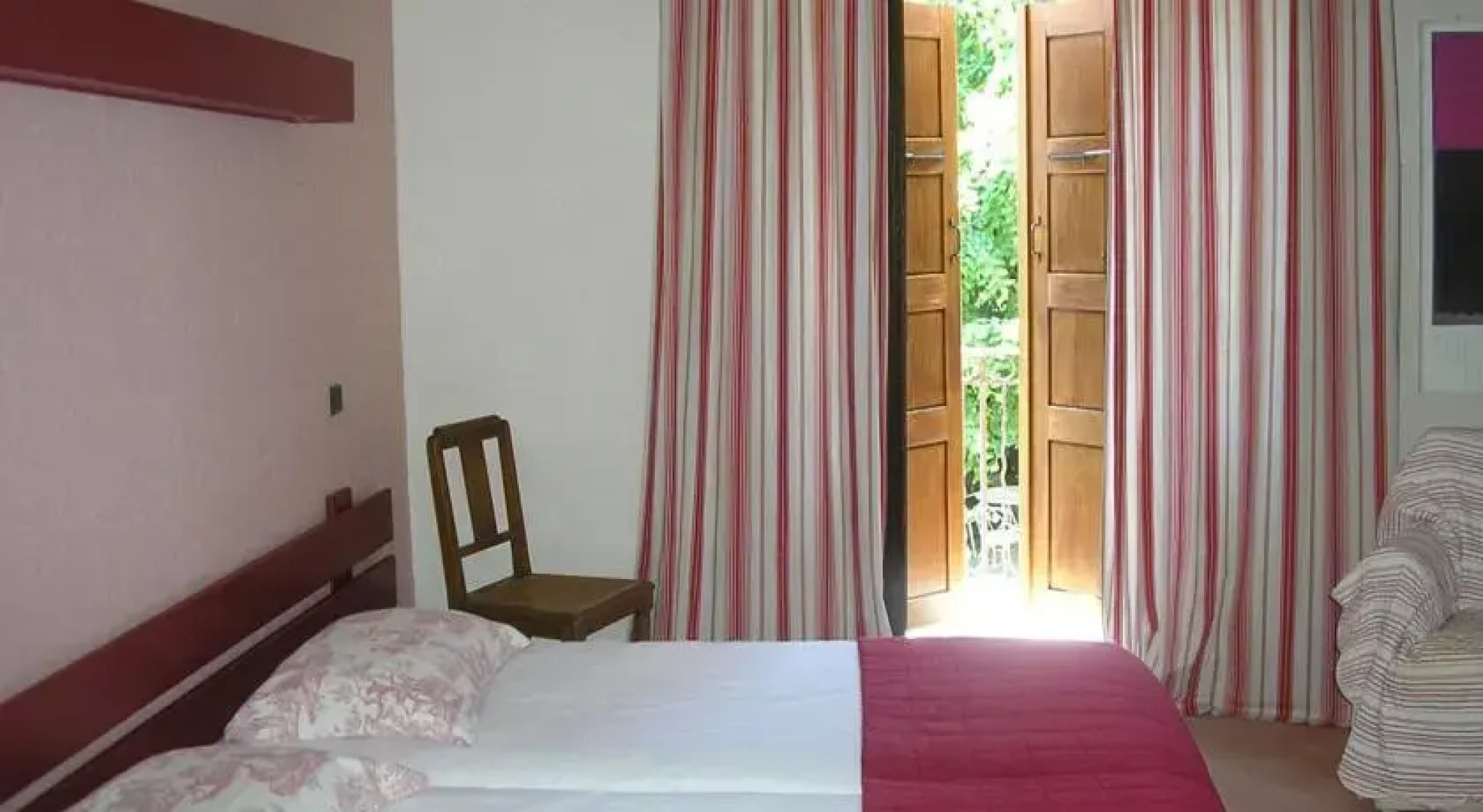 Auberge La Margeriaz