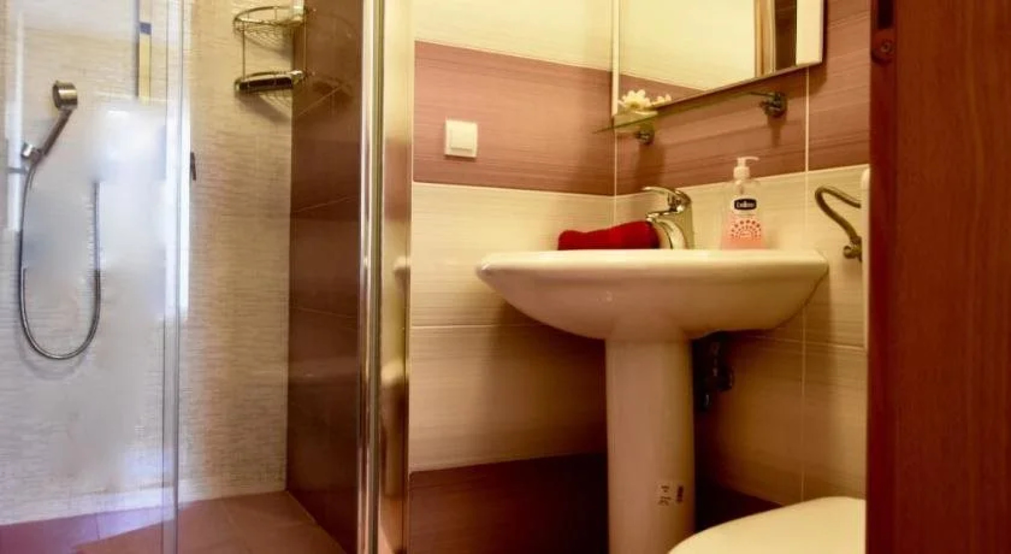 Dubrovnik West View Apartment