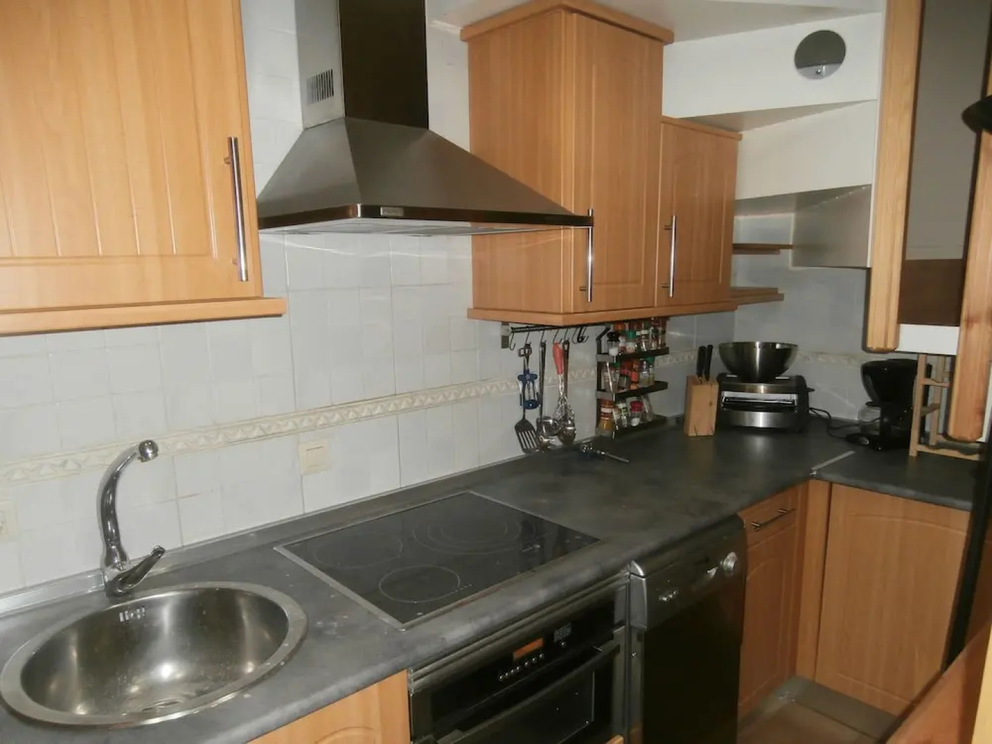 Casa Buena Vista ASN