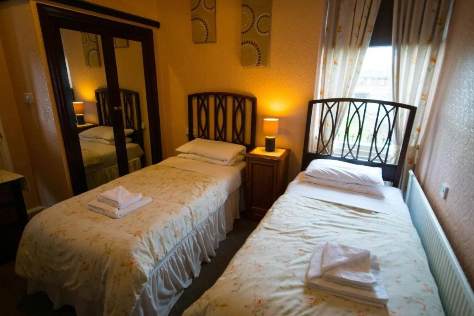 OYO The Station Hotel Penrith