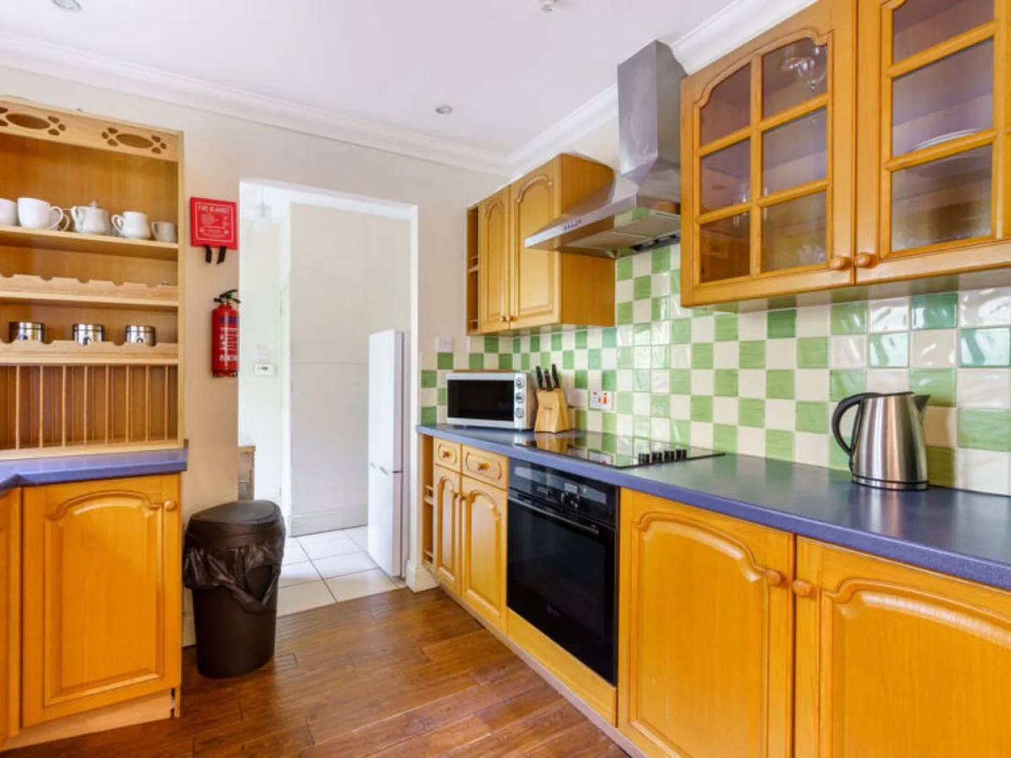 House Brochs Drumnadrochit