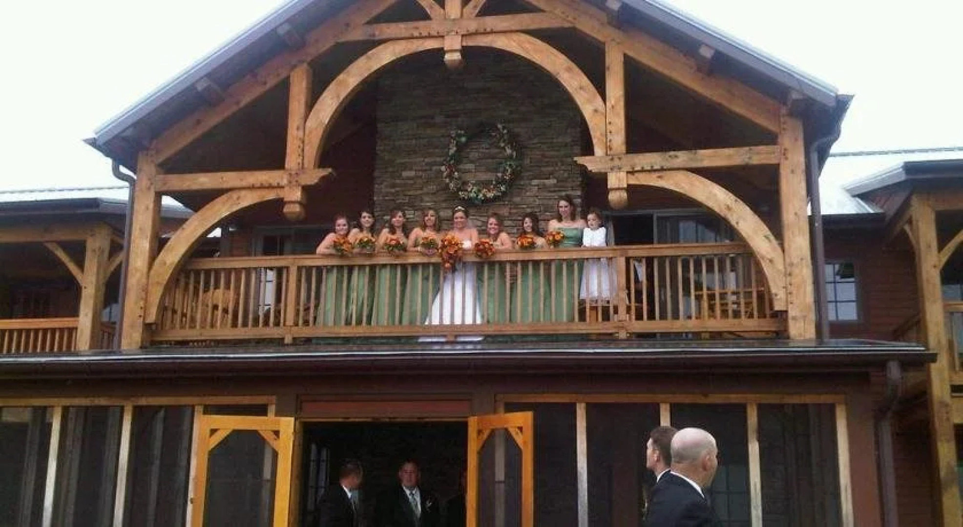 August Lodge Cooperstown